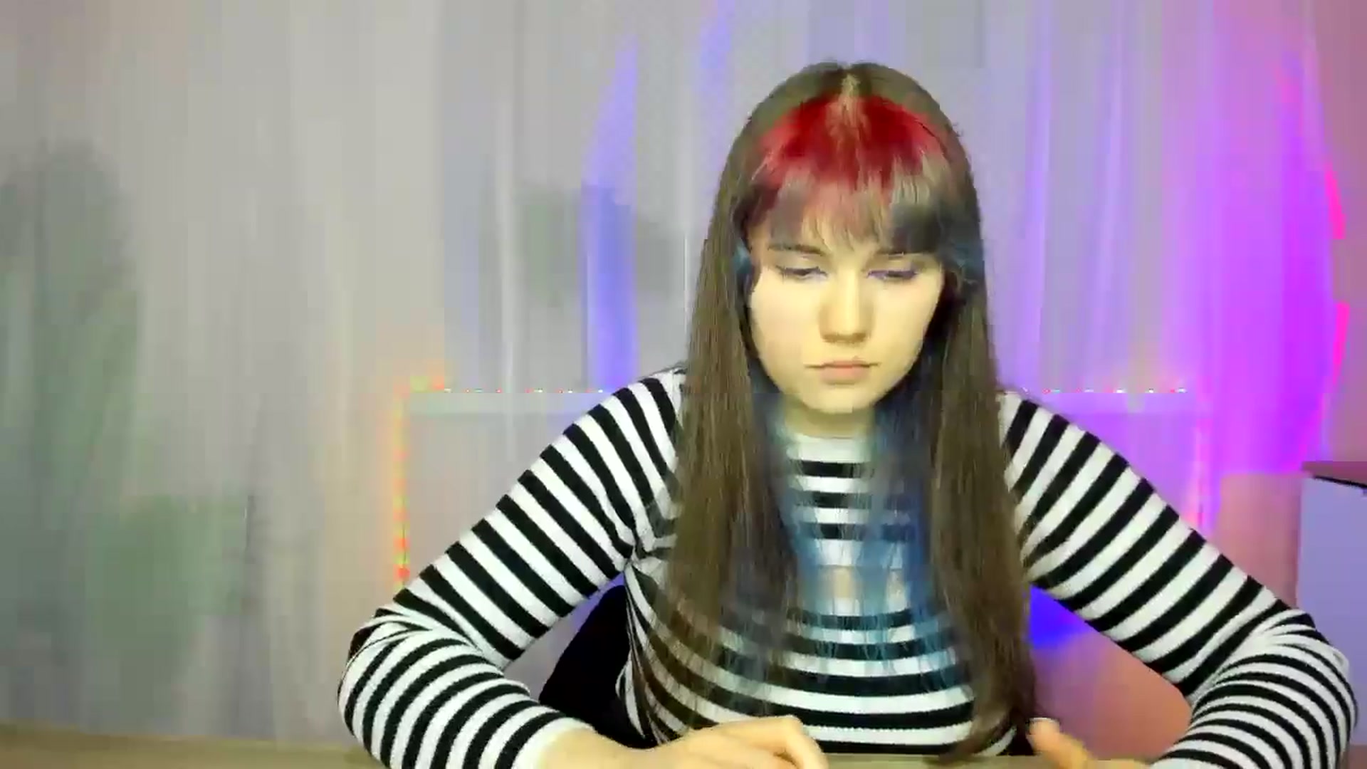 Gallery image thumbnail from ChloeQueen's myfreecams stream on, 02/16/2025, 13:29 image 9 of 20