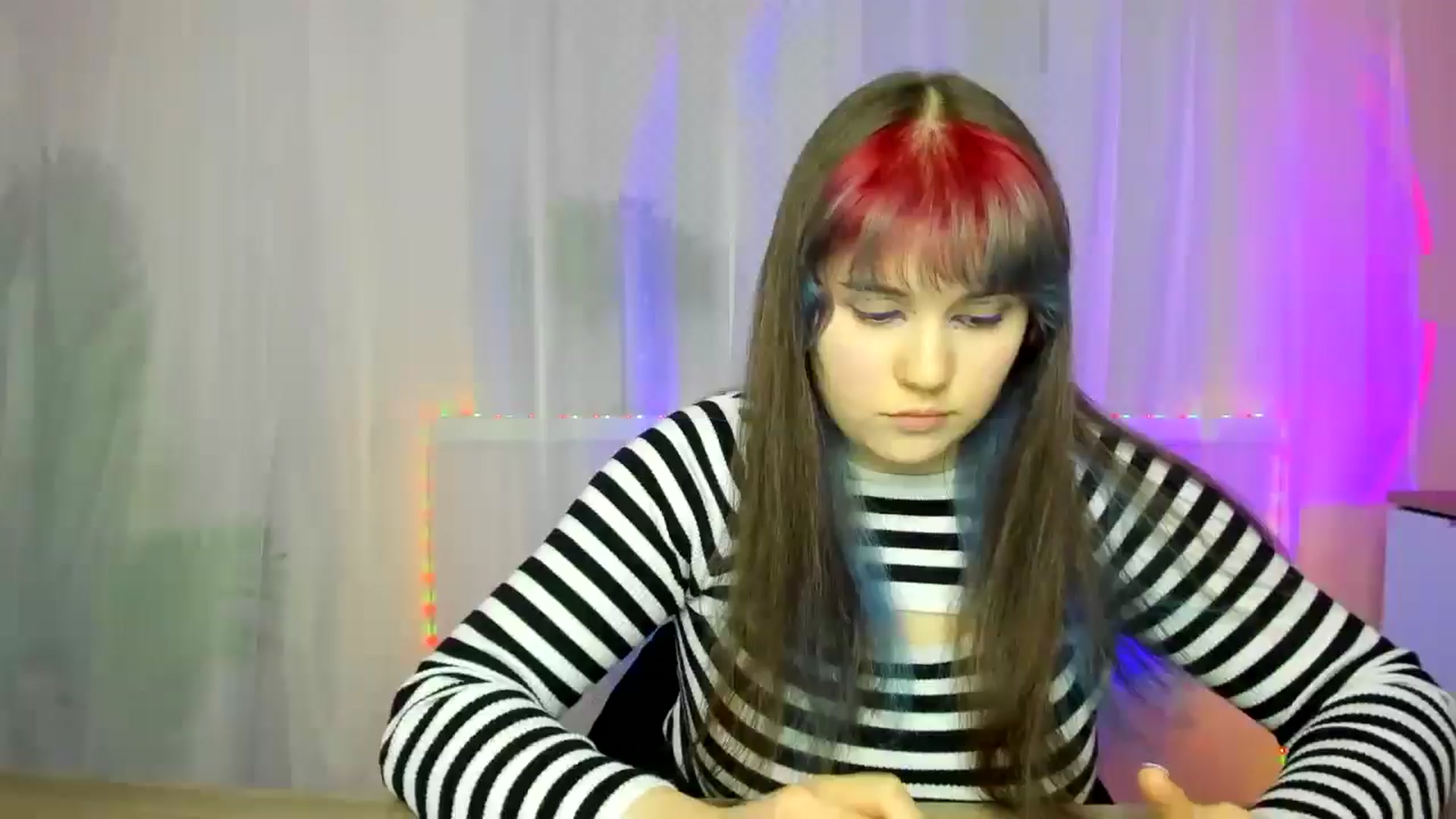 Gallery image thumbnail from ChloeQueen's myfreecams stream on, 02/16/2025, 13:29 image 18 of 20