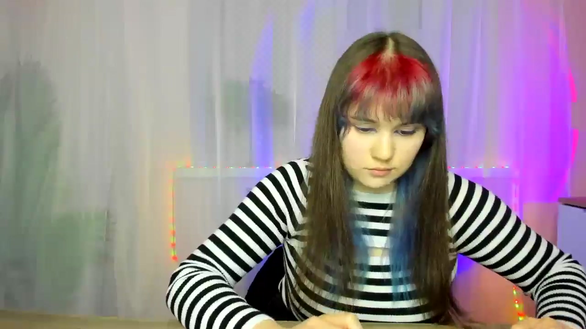 Gallery image thumbnail from ChloeQueen's myfreecams stream on, 02/16/2025, 13:55 image 20 of 20