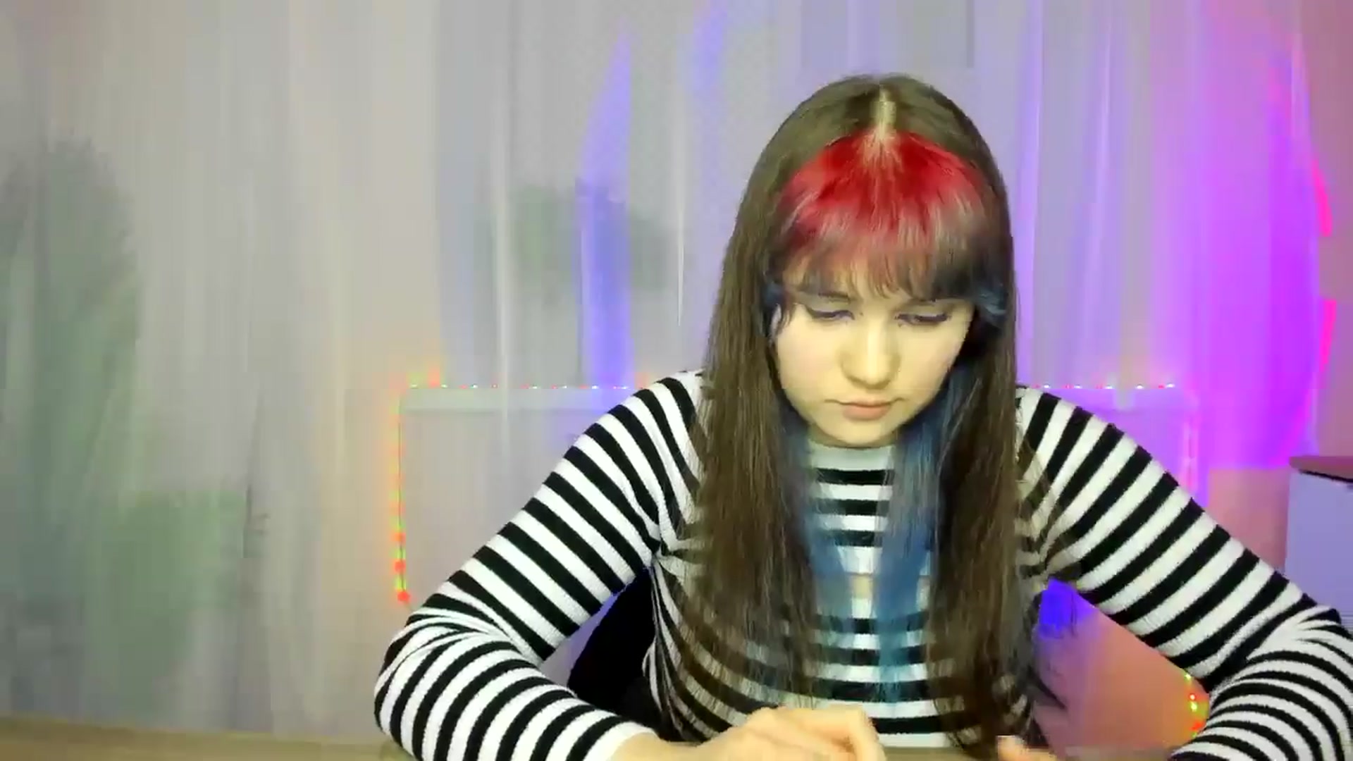 Gallery image thumbnail from ChloeQueen's myfreecams stream on, 02/16/2025, 13:55 image 17 of 20
