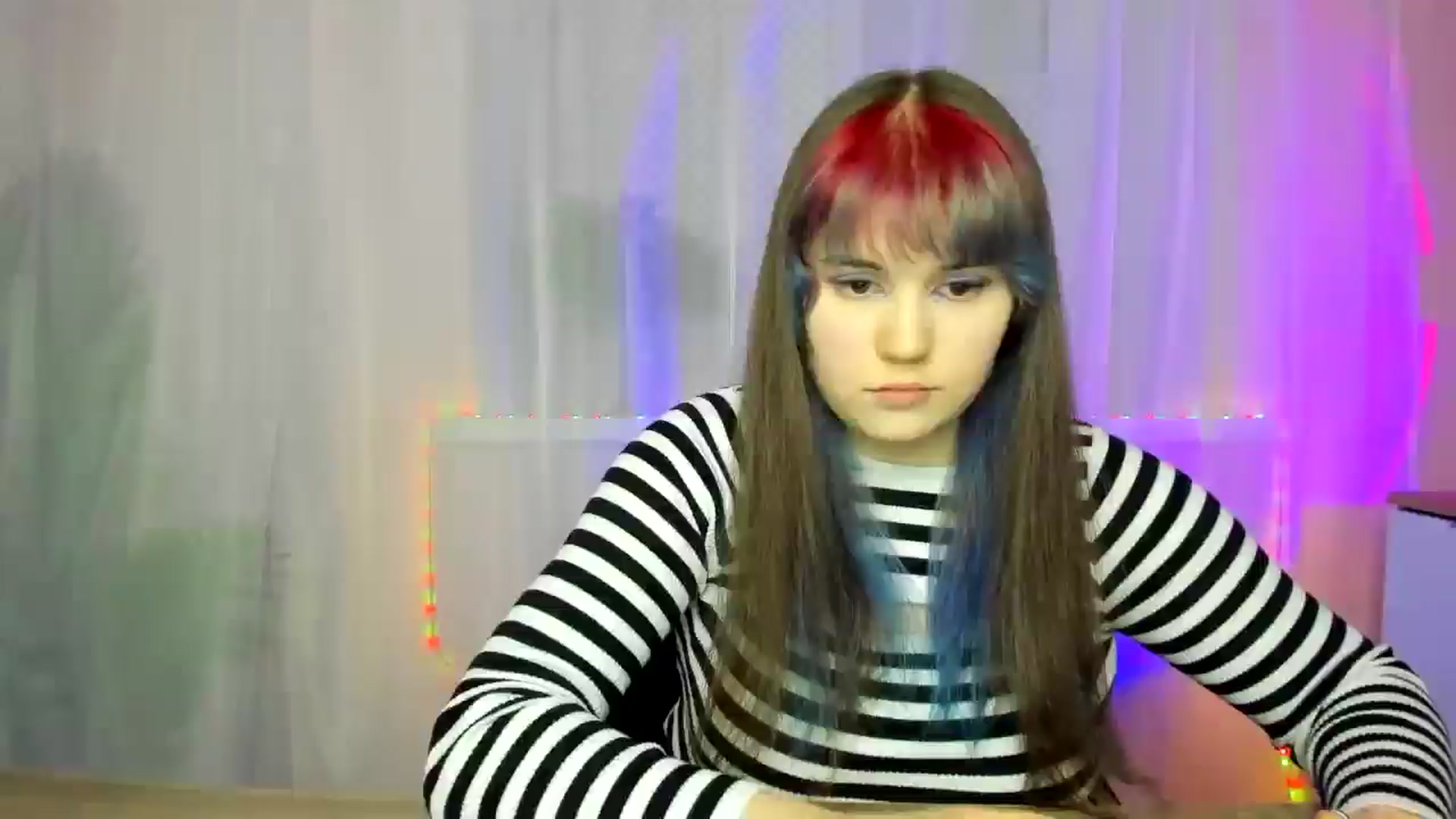 Gallery image thumbnail from ChloeQueen's myfreecams stream on, 02/16/2025, 13:55 image 1 of 20