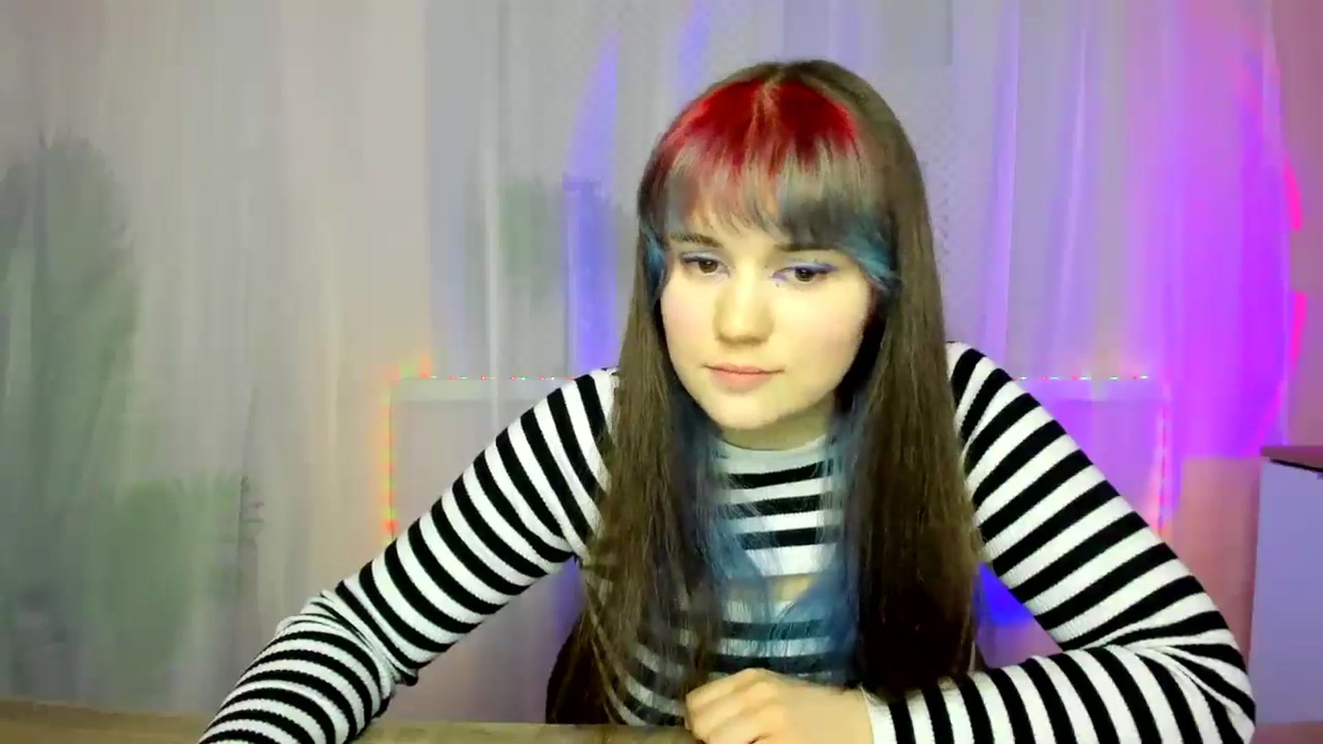 Gallery image thumbnail from ChloeQueen's myfreecams stream on, 02/16/2025, 13:55 image 14 of 20