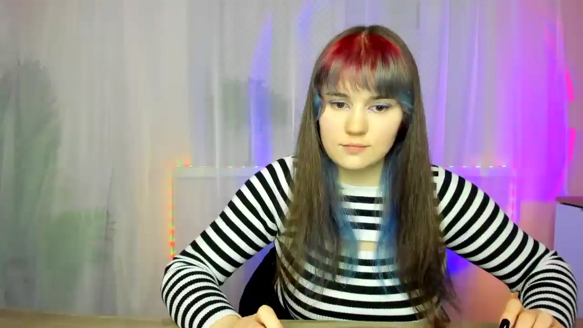 Gallery image thumbnail from ChloeQueen's myfreecams stream on, 02/16/2025, 13:55 image 11 of 20