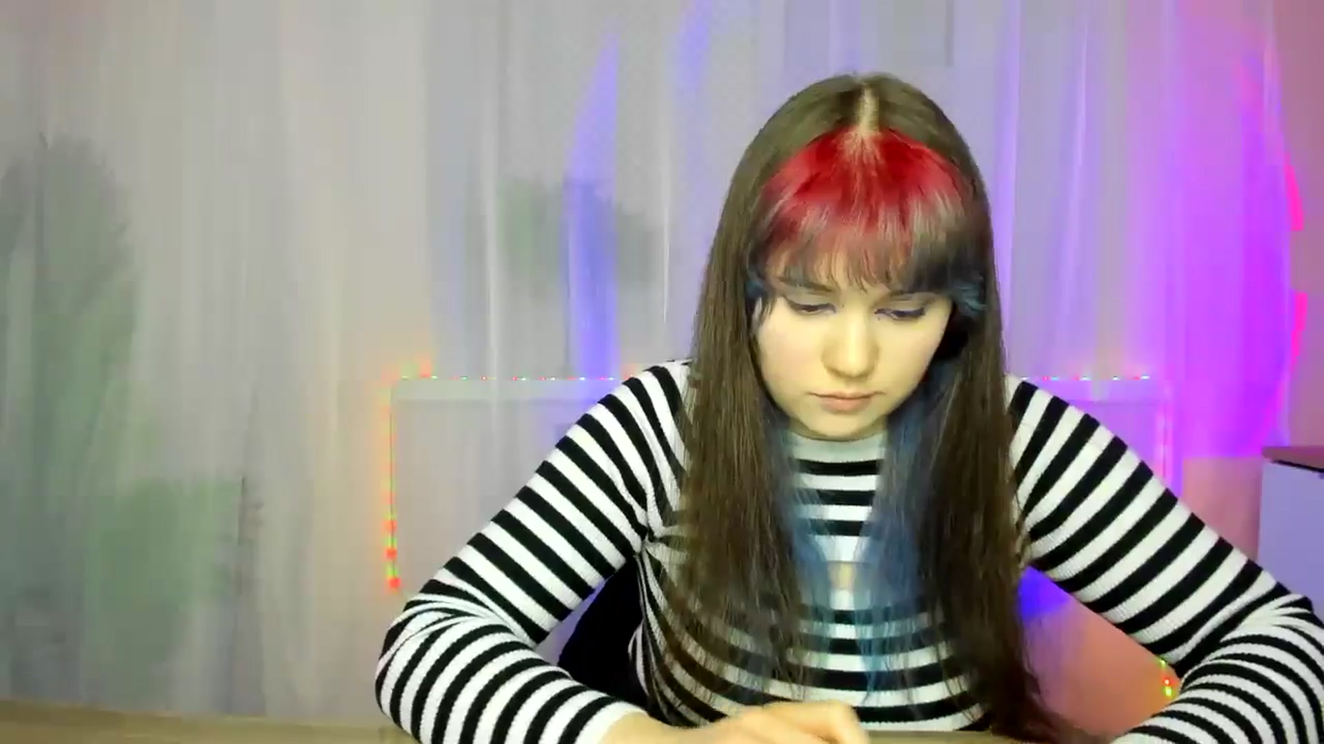 Gallery image thumbnail from ChloeQueen's myfreecams stream on, 02/16/2025, 13:55 image 19 of 20