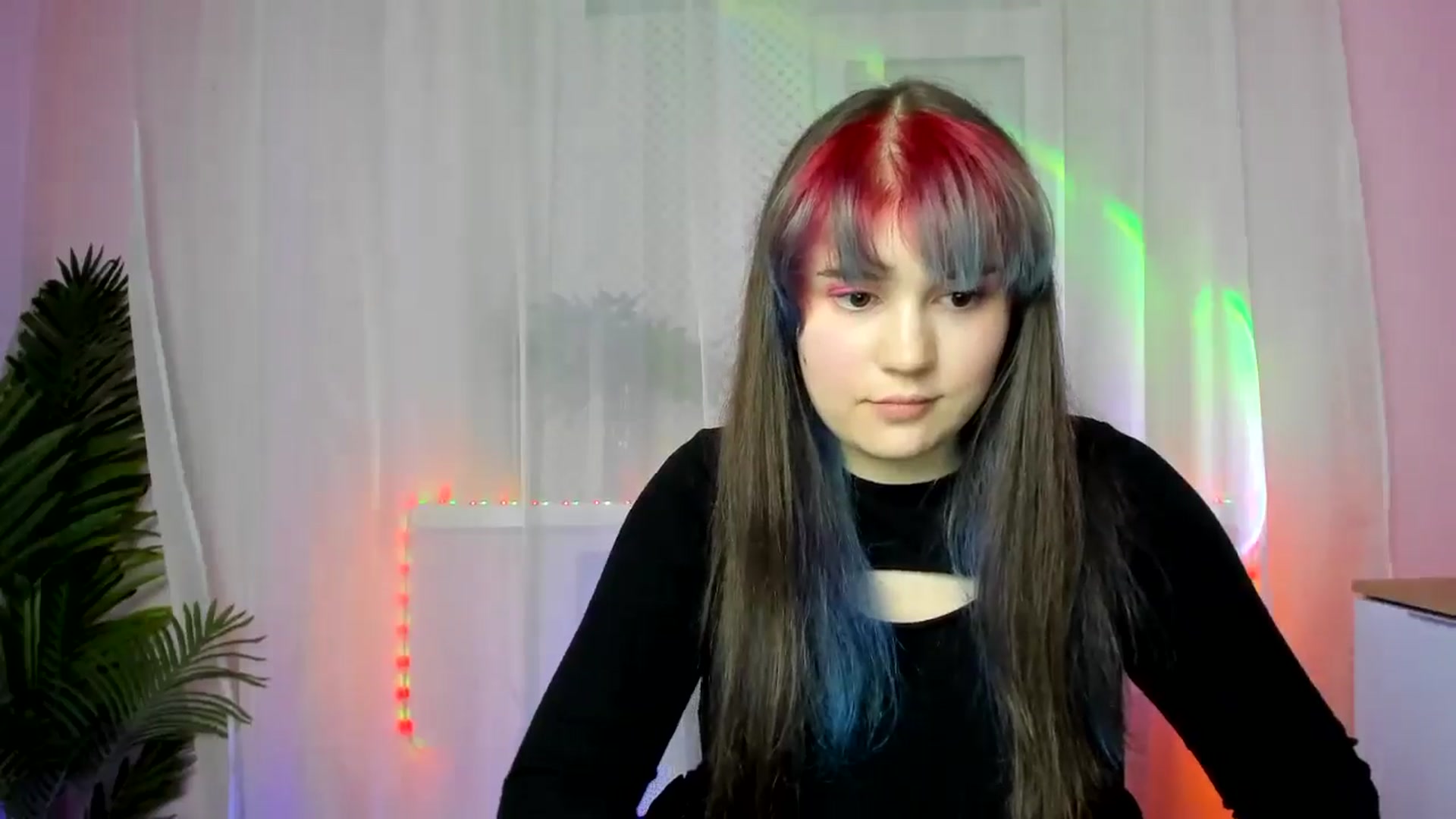 Gallery image thumbnail from ChloeQueen's myfreecams stream on, 02/17/2025, 15:31 image 8 of 20