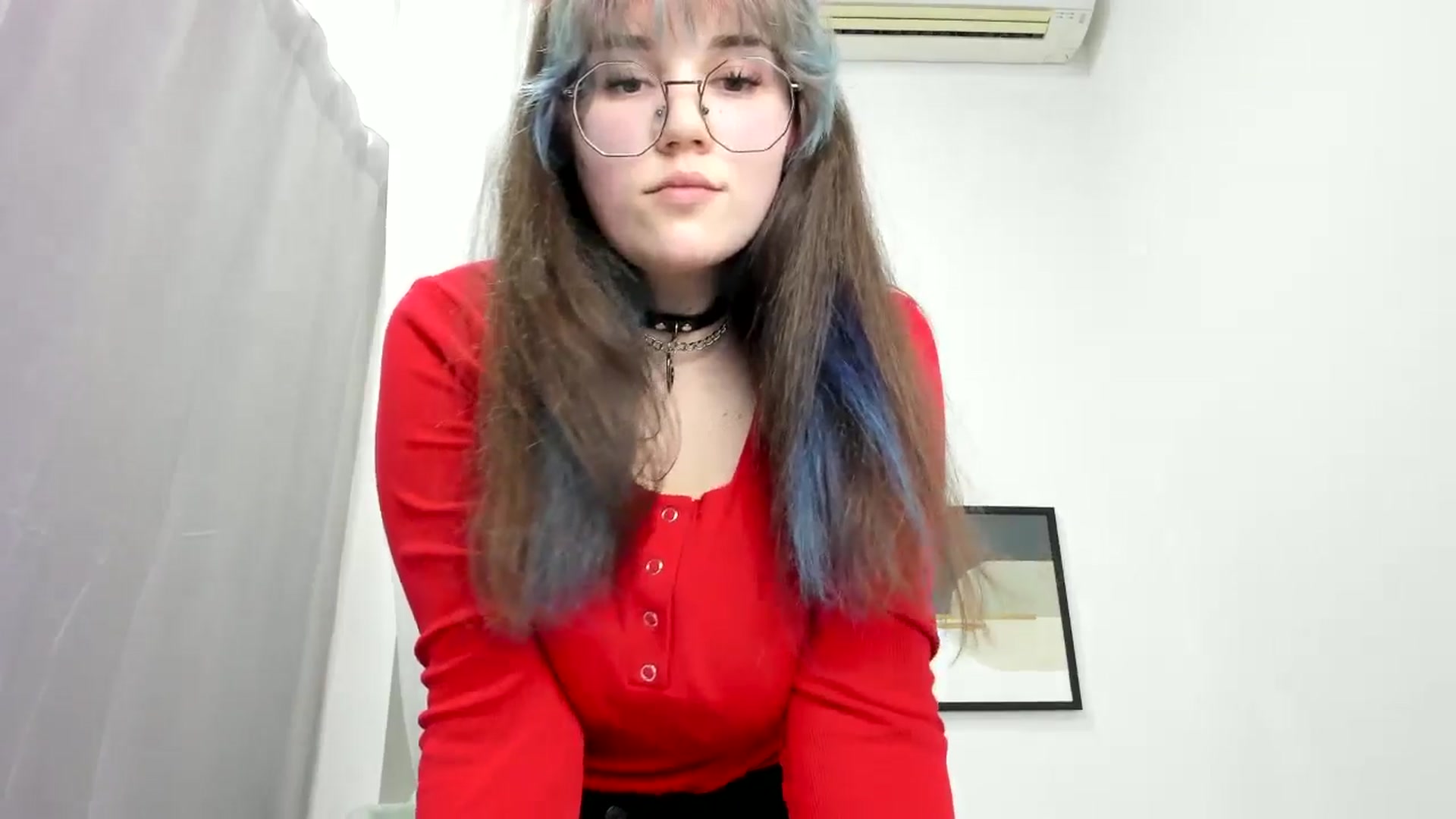 Gallery image thumbnail from ChloeQueen's myfreecams stream on, 02/27/2025, 11:46 image 15 of 20