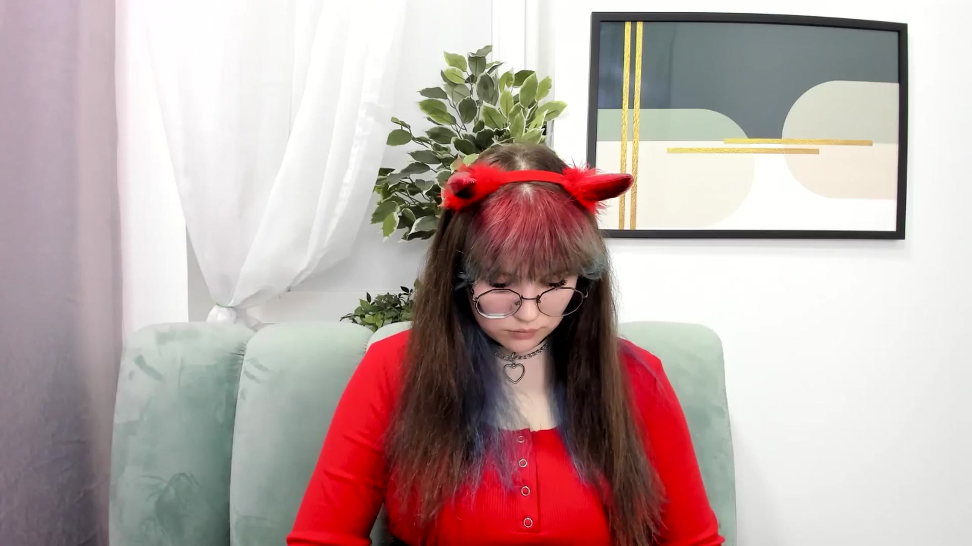 Gallery image thumbnail from ChloeQueen's myfreecams stream on, 02/27/2025, 11:46 image 3 of 20
