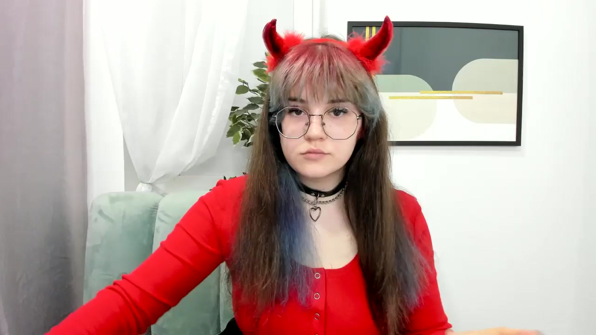 Gallery image thumbnail from ChloeQueen's myfreecams stream on, 02/27/2025, 11:46 image 2 of 20