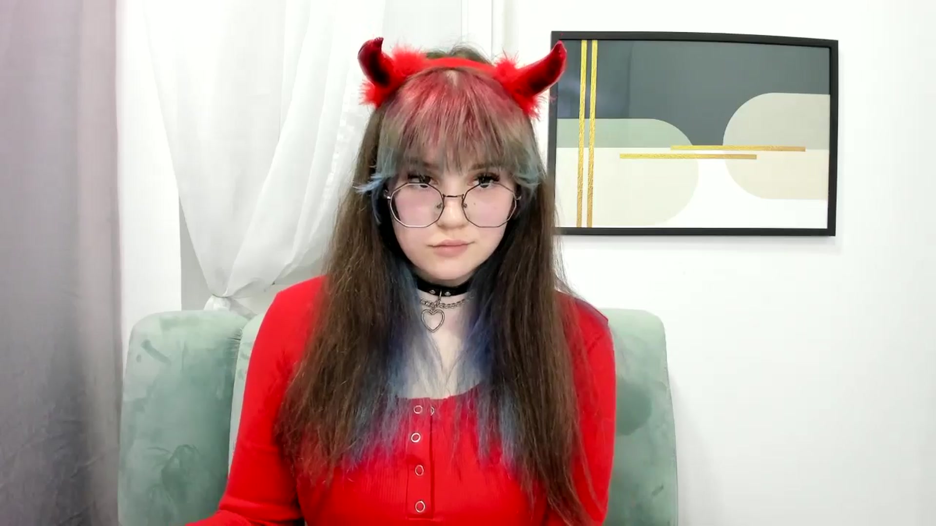 Gallery image thumbnail from ChloeQueen's myfreecams stream on, 02/27/2025, 11:46 image 19 of 20