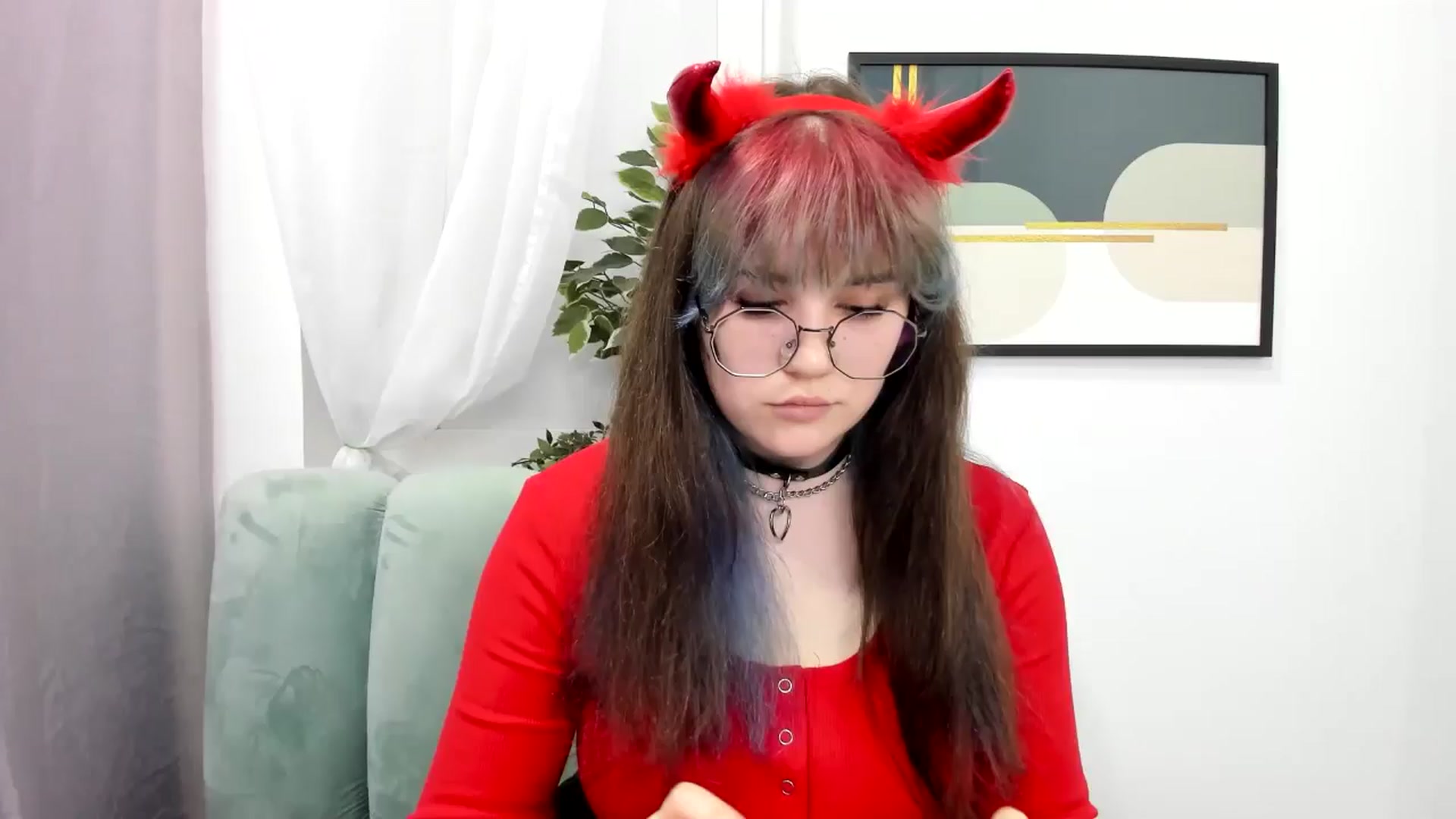 Gallery image thumbnail from ChloeQueen's myfreecams stream on, 02/27/2025, 11:46 image 1 of 20