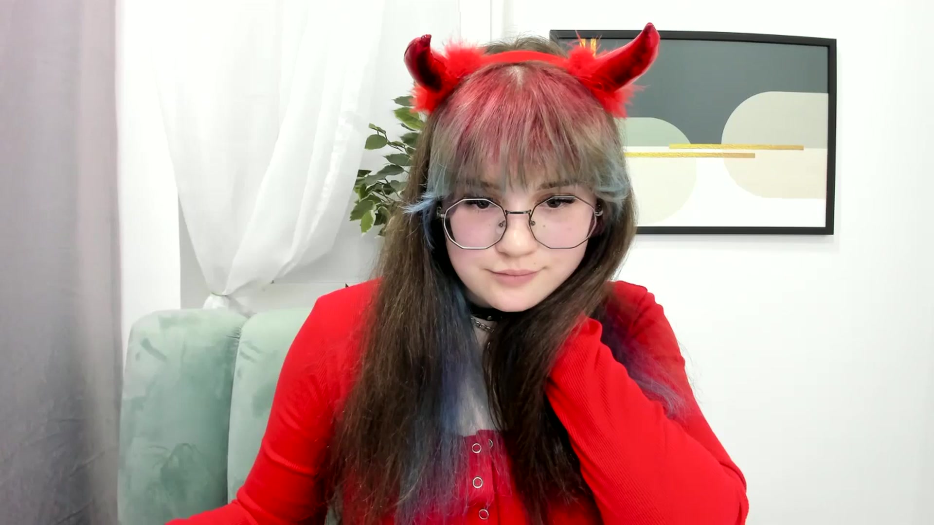 Gallery image thumbnail from ChloeQueen's myfreecams stream on, 02/27/2025, 11:46 image 18 of 20
