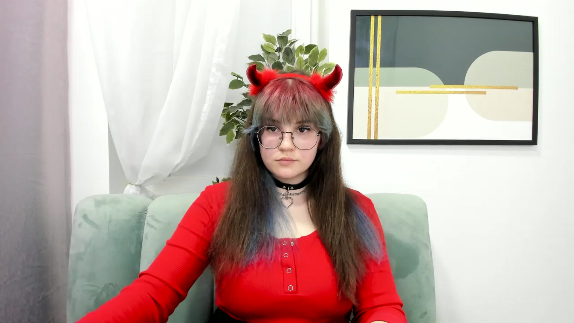 Gallery image thumbnail from ChloeQueen's myfreecams stream on, 02/27/2025, 11:46 image 20 of 20