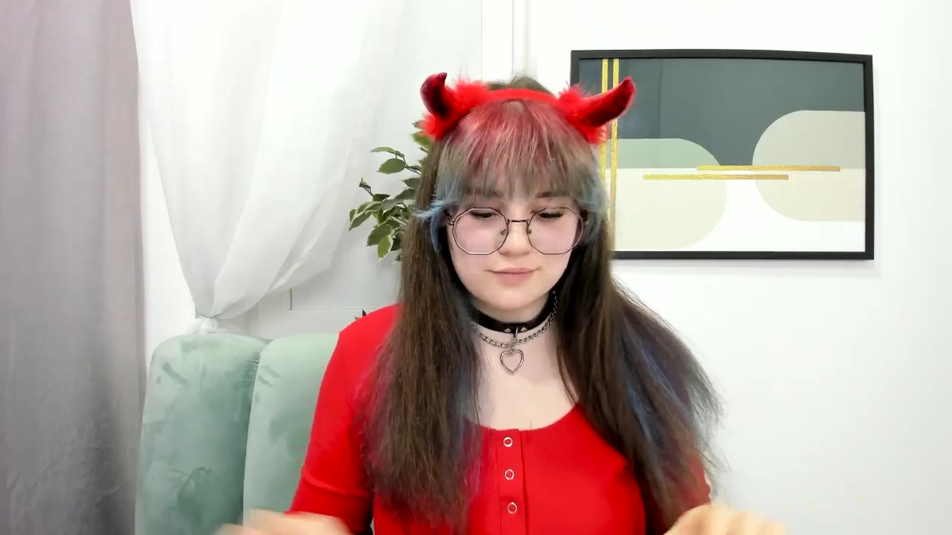 Gallery image thumbnail from ChloeQueen's myfreecams stream on, 02/27/2025, 13:37 image 20 of 20
