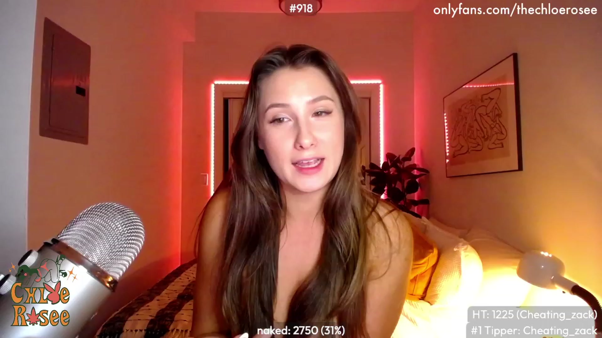 Gallery image thumbnail from ChloeRosee's myfreecams stream on, 01/23/2023, 06:39 image 10 of 20
