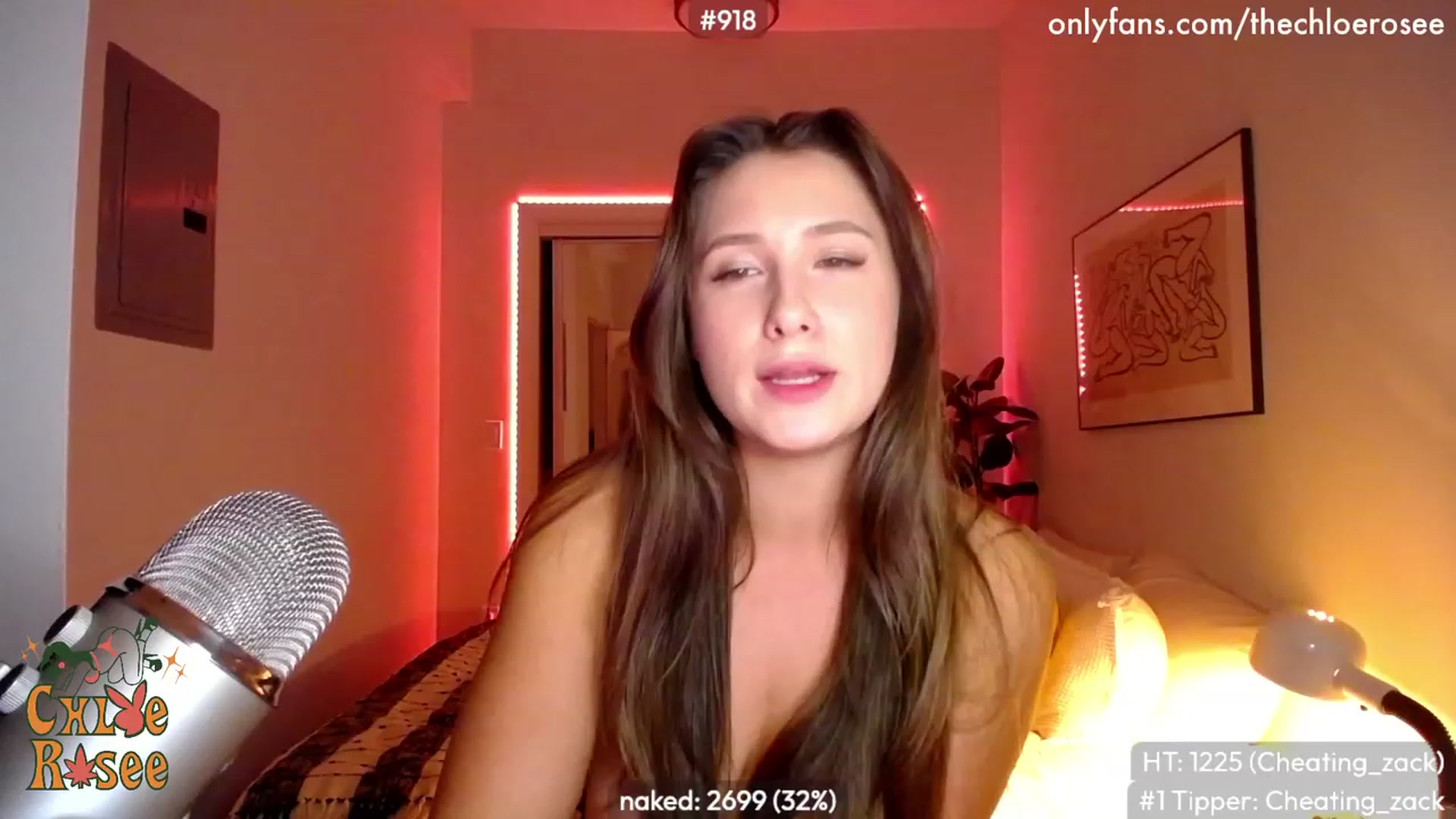 Gallery image thumbnail from ChloeRosee's myfreecams stream on, 01/23/2023, 06:39 image 11 of 20