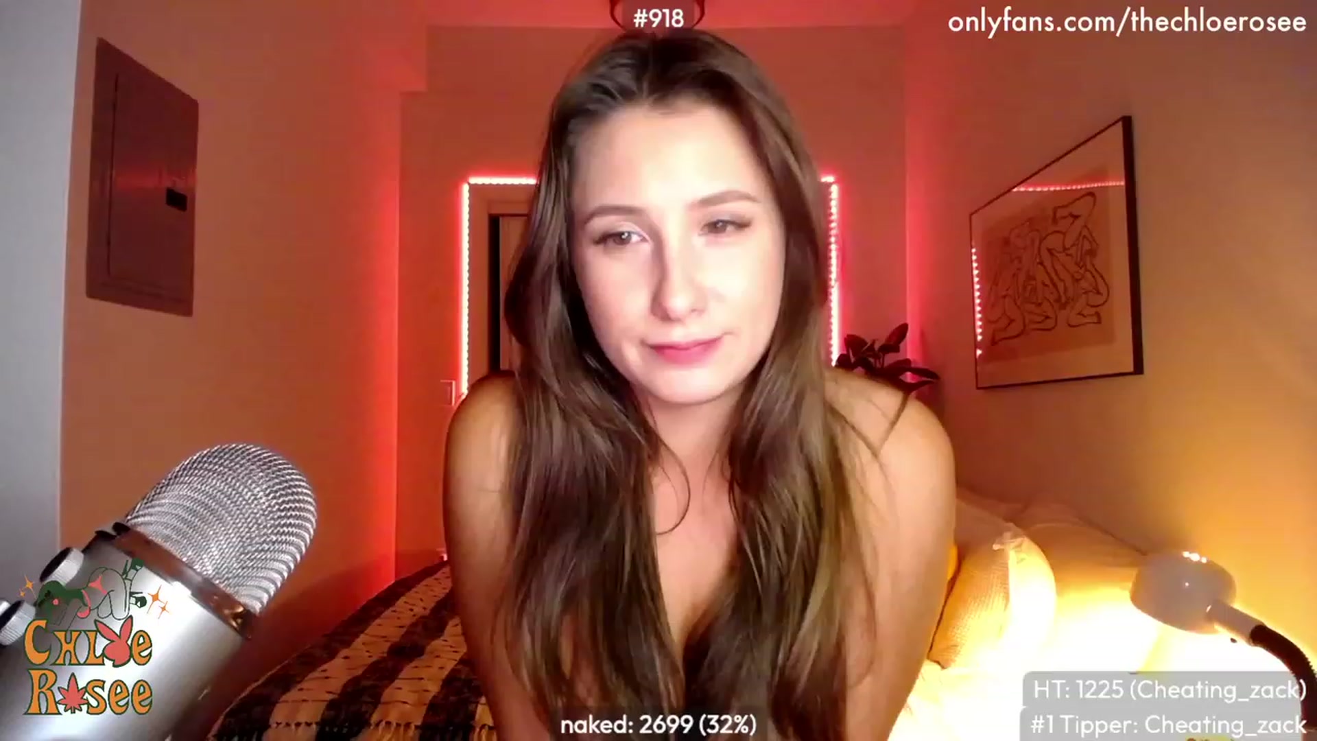 Gallery image thumbnail from ChloeRosee's myfreecams stream on, 01/23/2023, 06:39 image 13 of 20