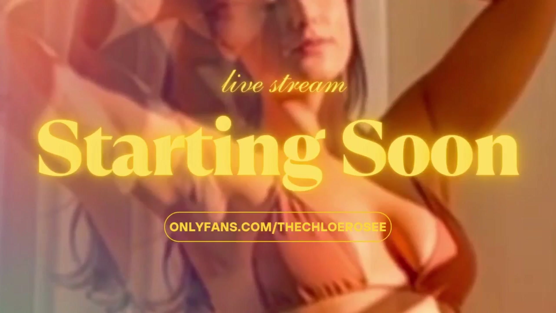 Gallery image thumbnail from ChloeRosee's myfreecams stream on, 08/10/2024, 03:38 image 1 of 20