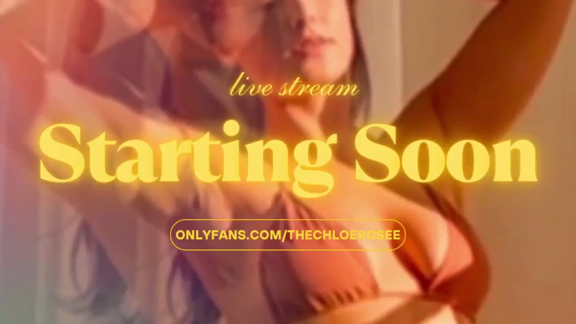 Gallery image thumbnail from ChloeRosee's myfreecams stream on, 08/25/2024, 05:31 image 1 of 20