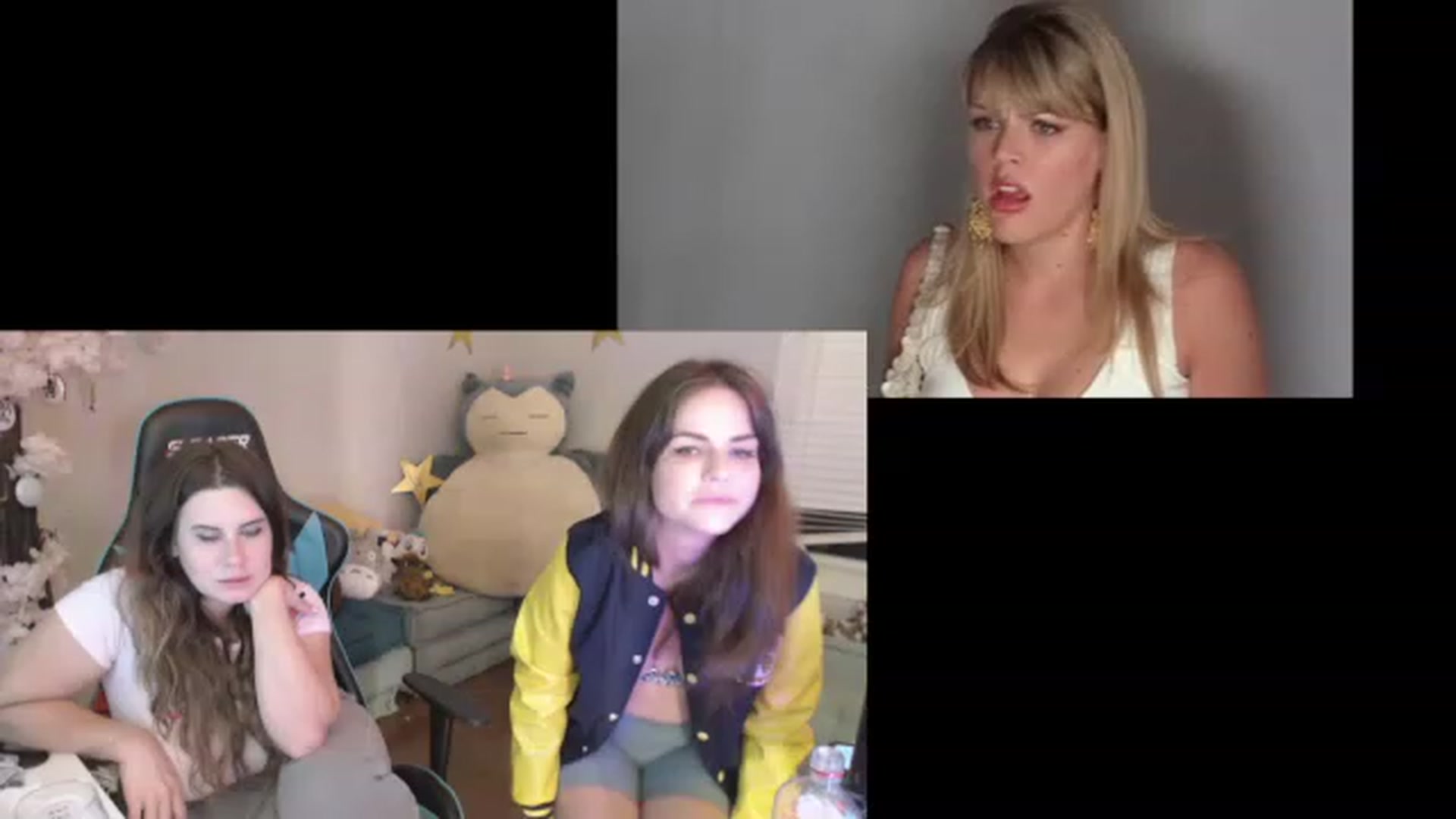 Gallery image thumbnail from Chloe_Lamb's myfreecams stream on, 06/26/2023, 03:33 image 13 of 20