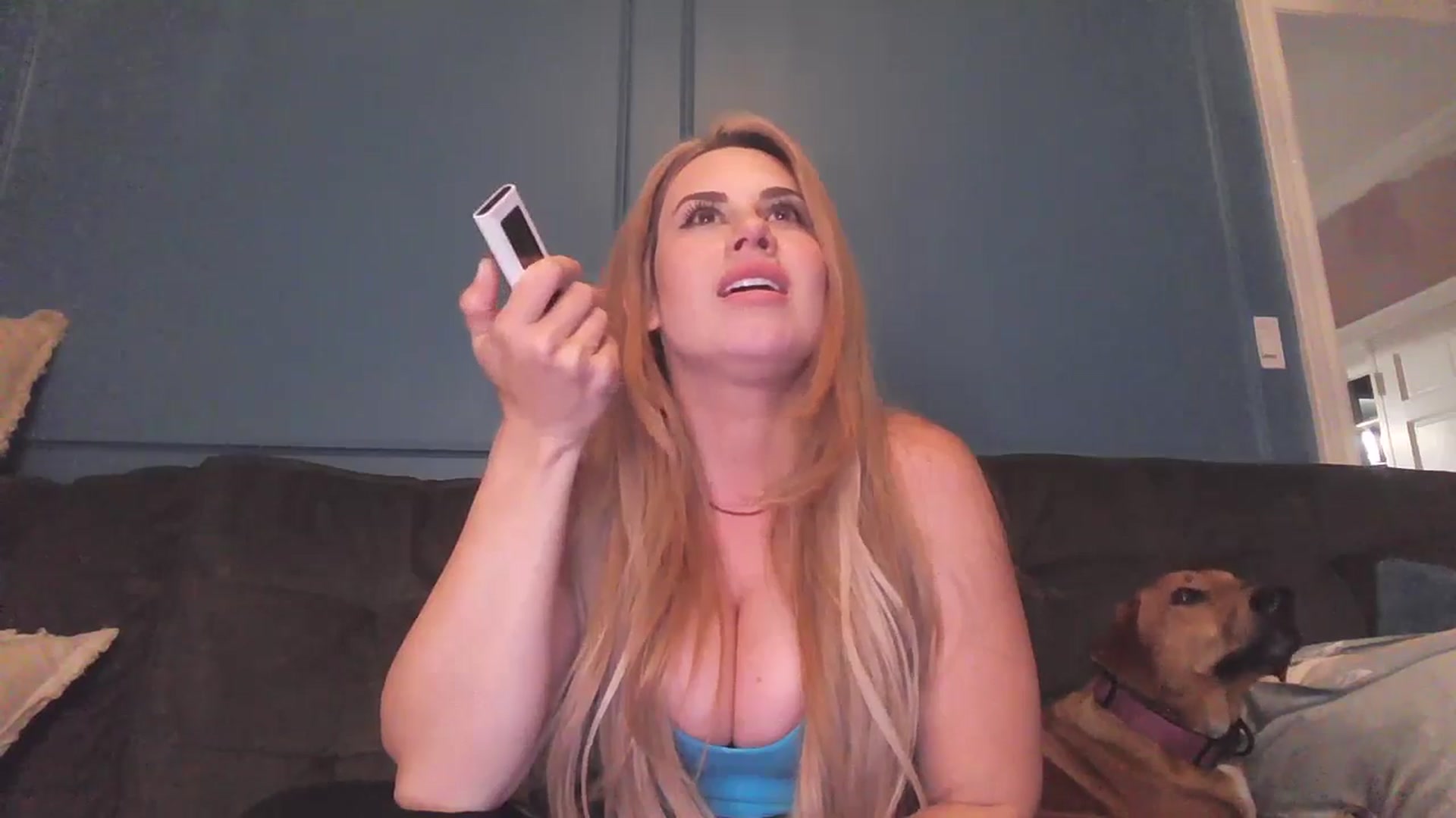 Gallery image thumbnail from Chloe_Lamb's myfreecams stream on, 03/21/2025, 01:15 image 7 of 20