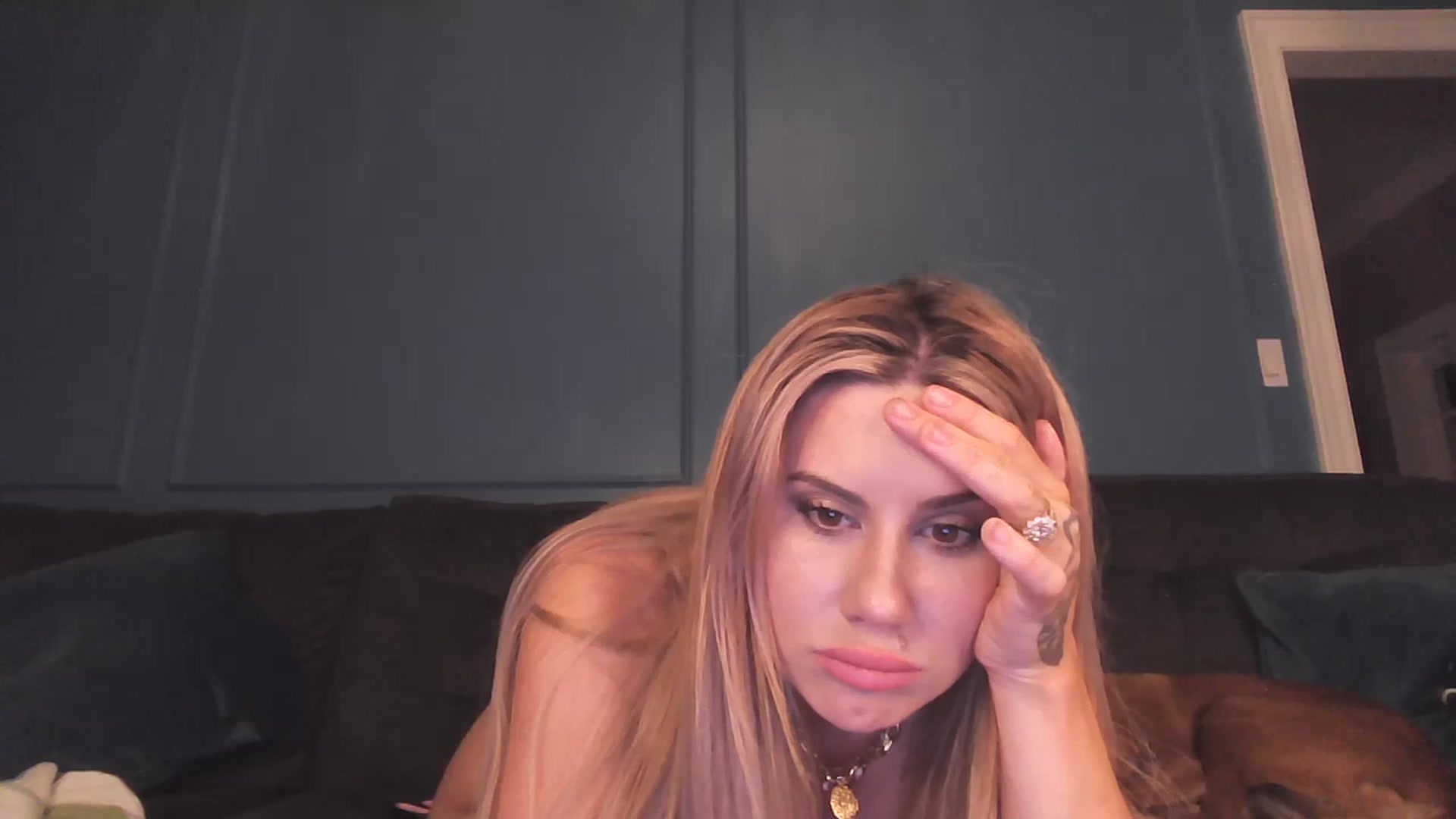 Gallery image thumbnail from Chloe_Lamb's myfreecams stream on, 03/30/2025, 03:41 image 16 of 20