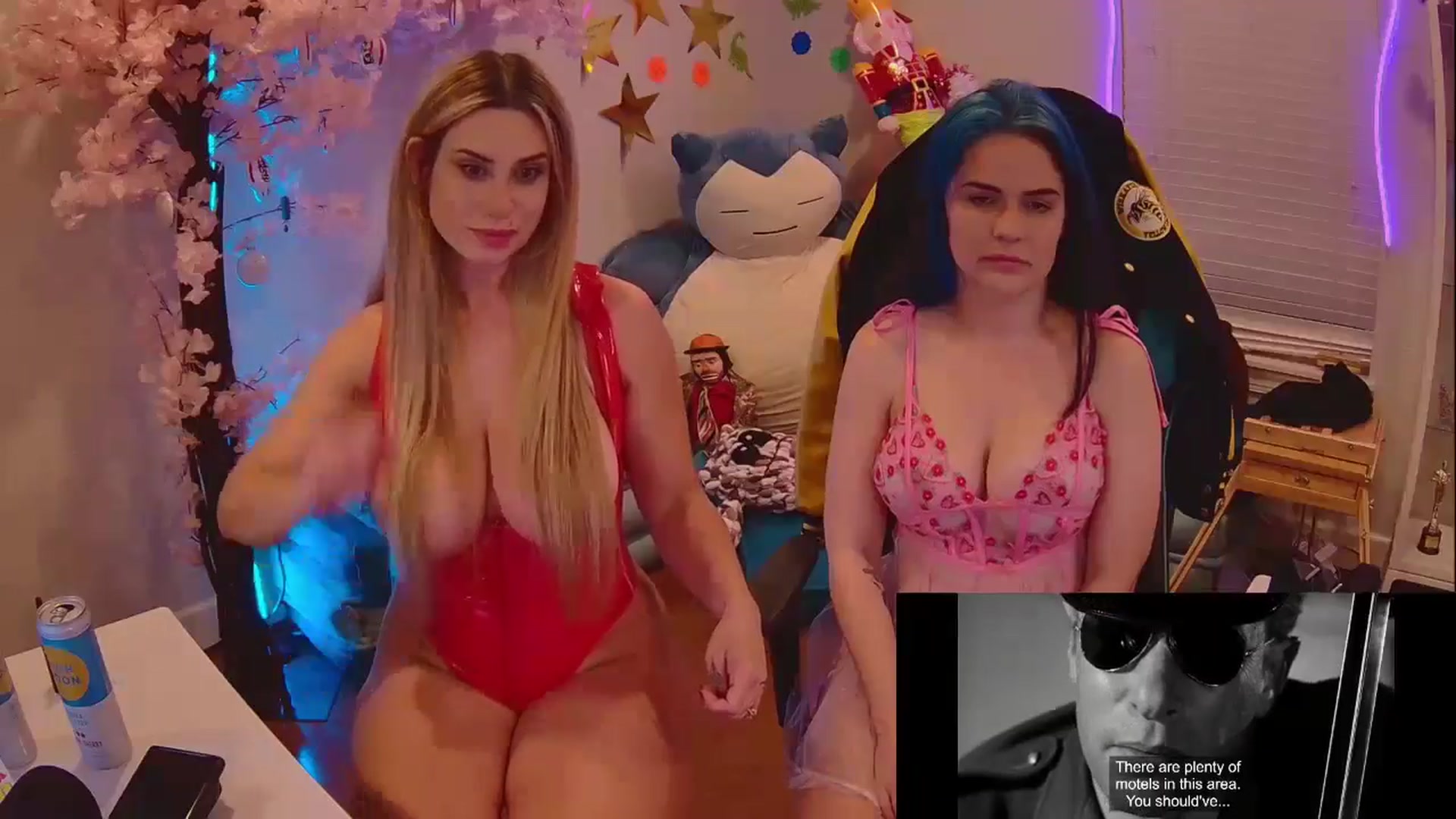 Gallery image thumbnail from Chloe_Lamb's myfreecams stream on, 04/25/2025, 02:59 image 11 of 20