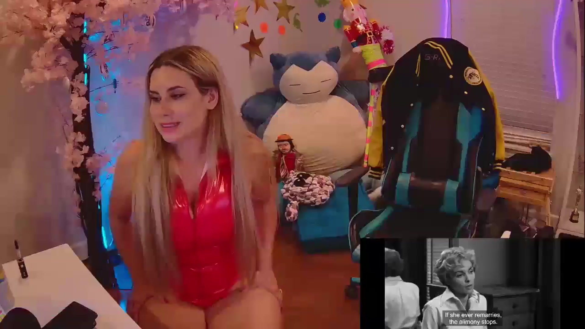 Gallery image thumbnail from Chloe_Lamb's myfreecams stream on, 04/25/2025, 02:59 image 1 of 20