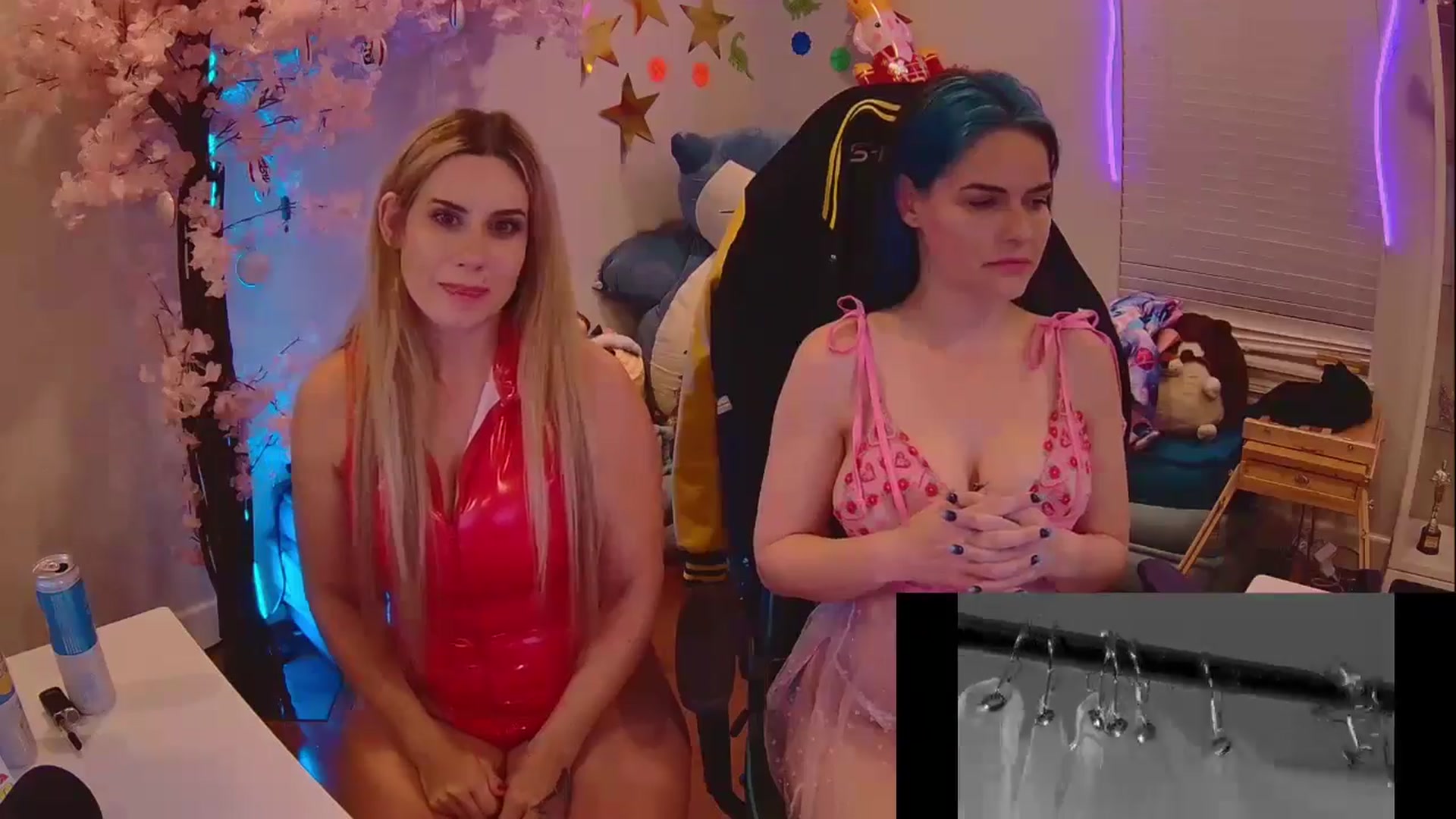 Gallery image thumbnail from Chloe_Lamb's myfreecams stream on, 04/25/2025, 03:34 image 7 of 20