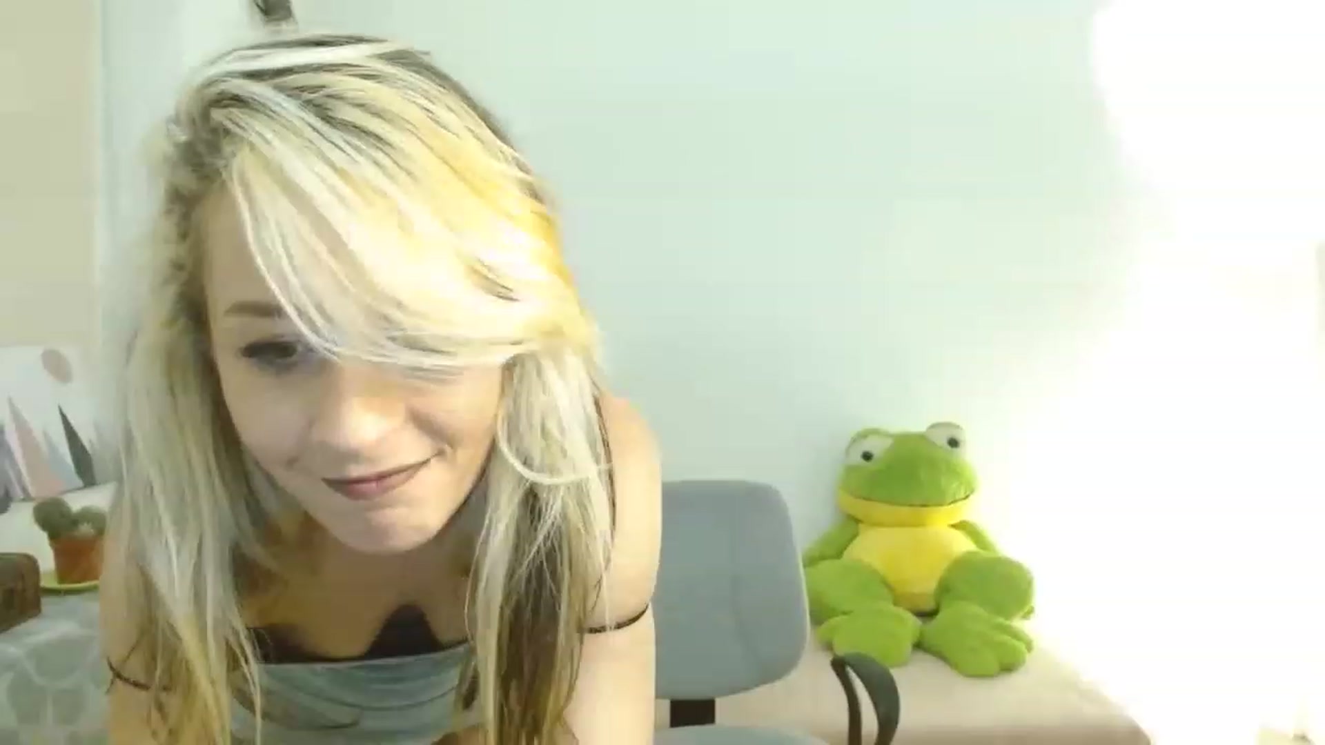 Gallery image thumbnail from Chloe_Rae's myfreecams stream on, 11/19/2022, 23:52 image 4 of 20