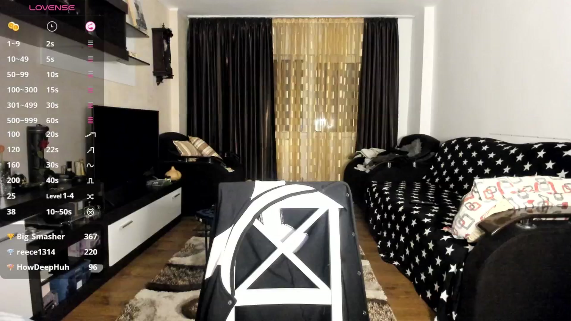 Gallery image thumbnail from Chloecrush's myfreecams stream on, 09/23/2025, 02:41 image 19 of 20