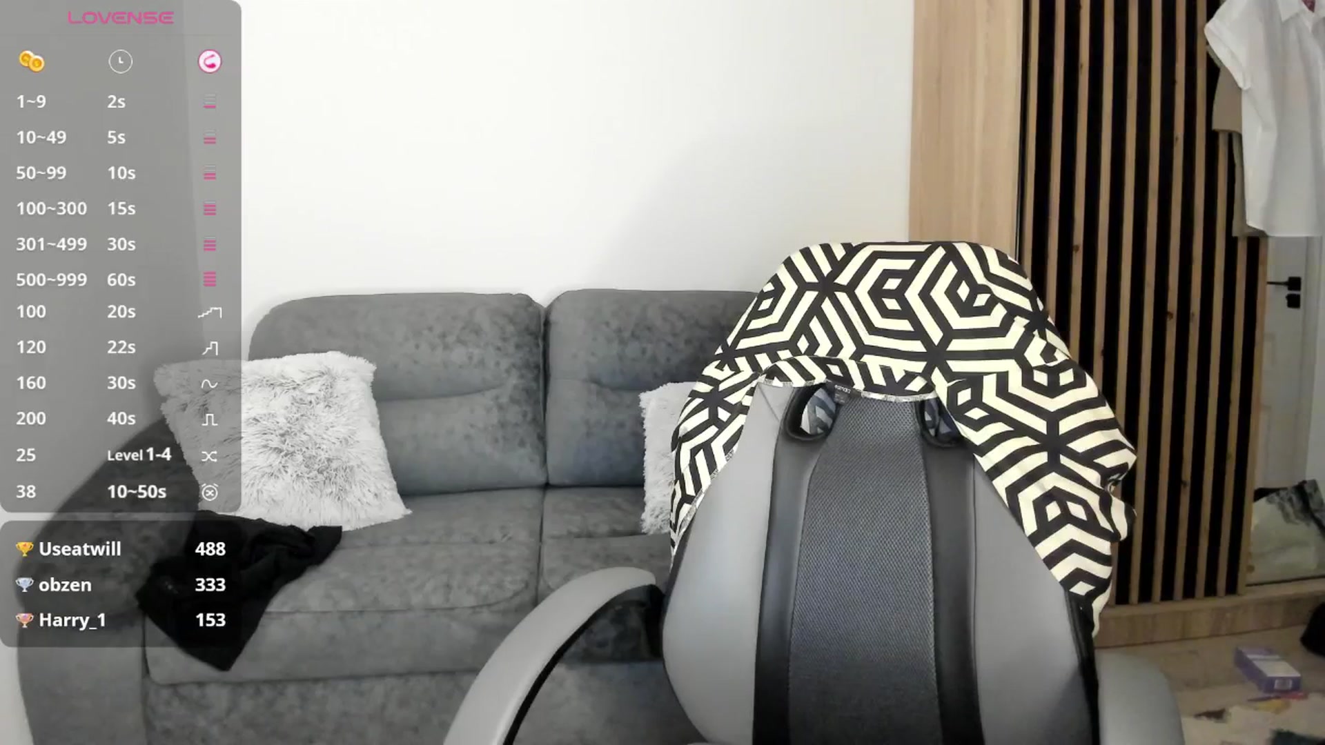 Gallery image thumbnail from Chloecrush's myfreecams stream on, 09/24/2025, 23:43 image 20 of 20