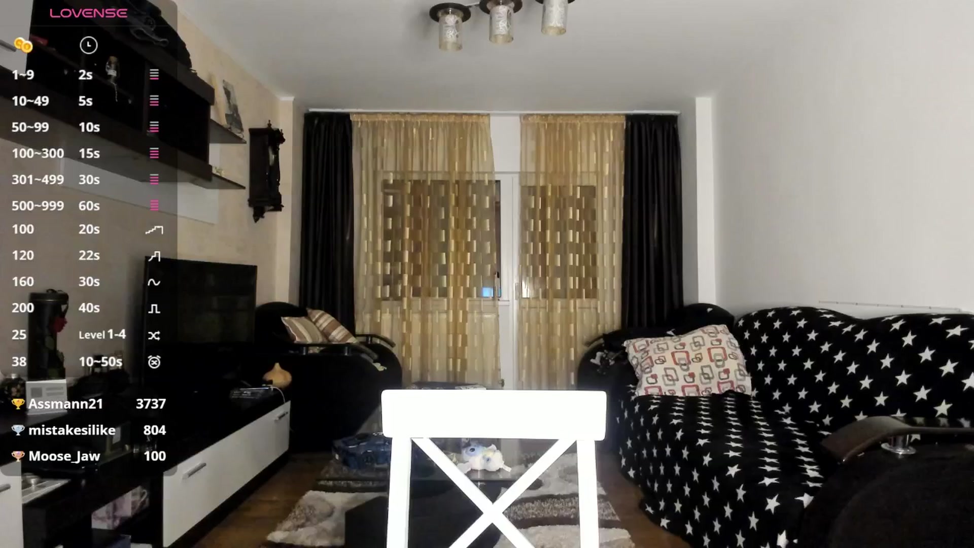 Gallery image thumbnail from Chloecrush's myfreecams stream on, 09/27/2025, 03:16 image 4 of 20