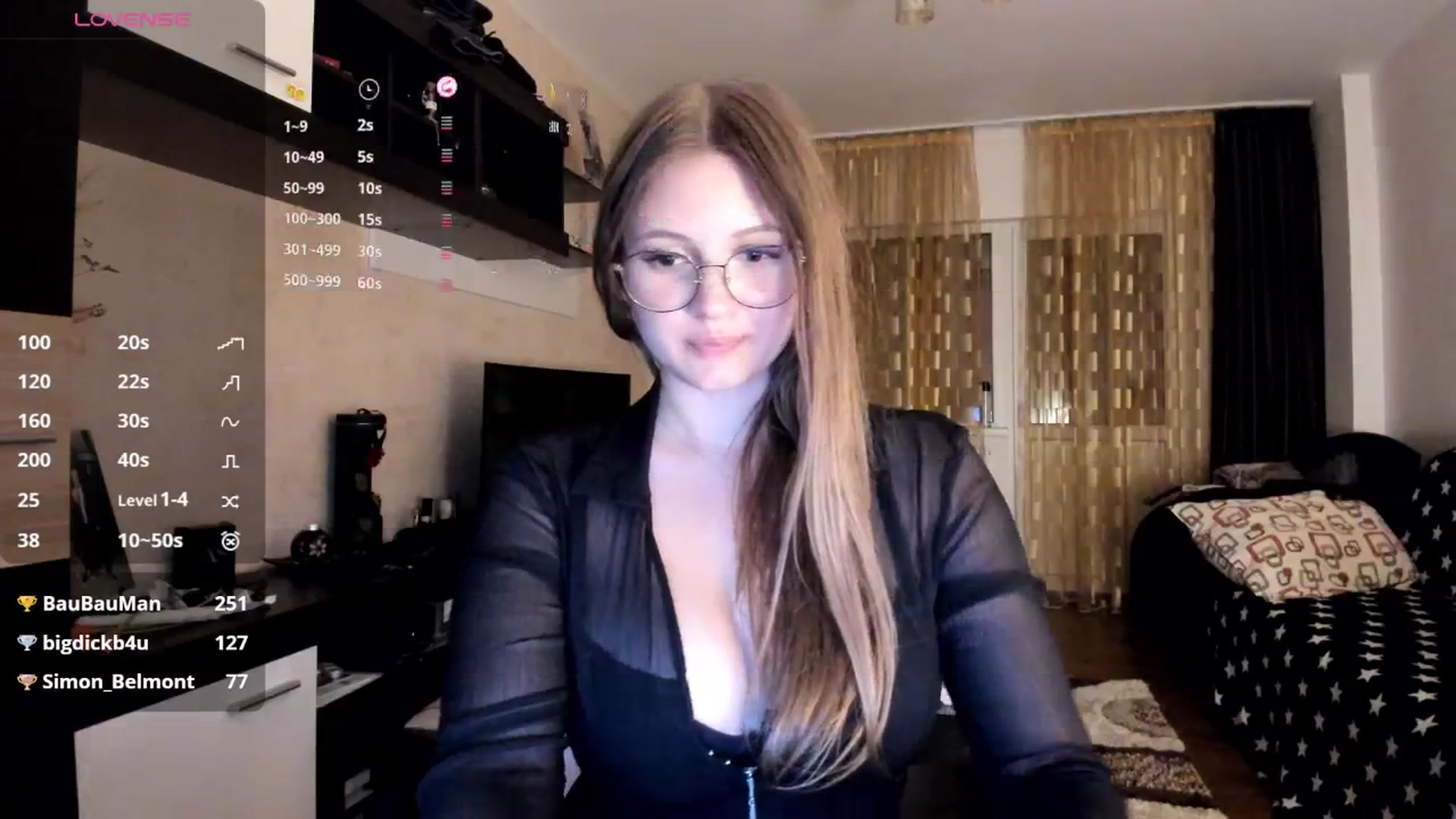 Gallery image thumbnail from Chloecrush's myfreecams stream on, 09/28/2025, 01:38 image 18 of 20