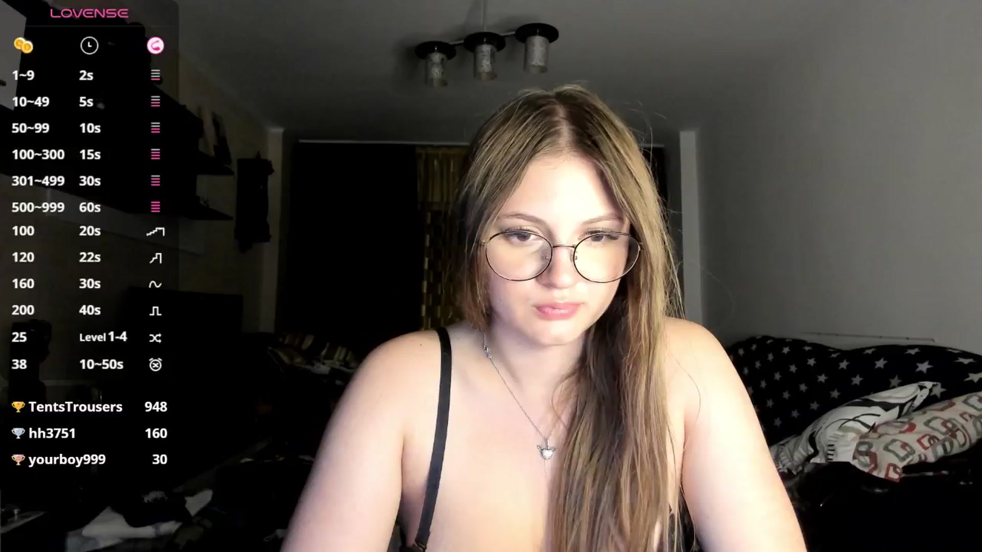 Gallery image thumbnail from Chloecrush's myfreecams stream on, 10/02/2025, 01:28 image 14 of 20