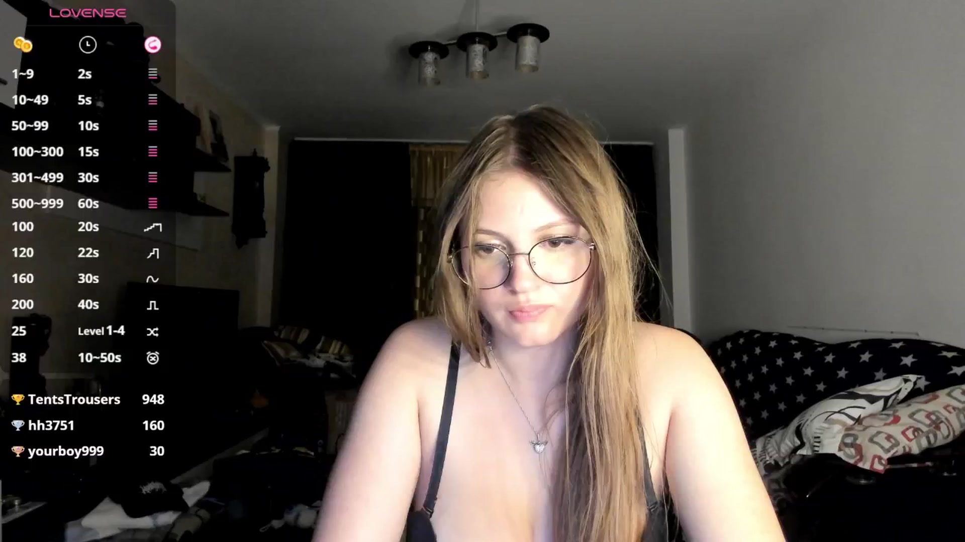 Gallery image thumbnail from Chloecrush's myfreecams stream on, 10/02/2025, 01:28 image 16 of 20