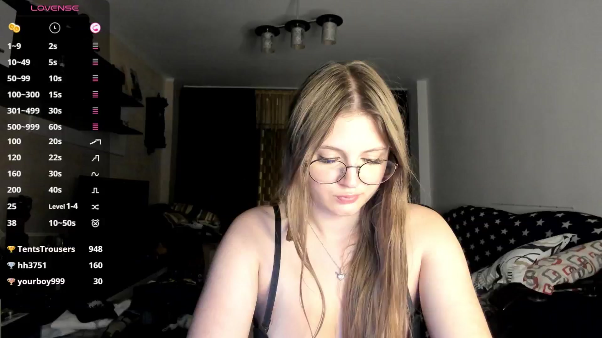 Gallery image thumbnail from Chloecrush's myfreecams stream on, 10/02/2025, 01:28 image 17 of 20