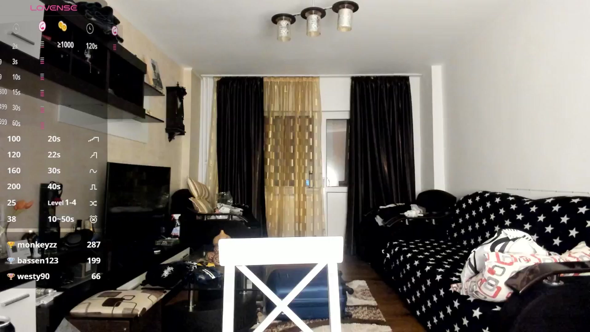 Gallery image thumbnail from Chloecrush's myfreecams stream on, 10/05/2025, 24:14 image 20 of 20