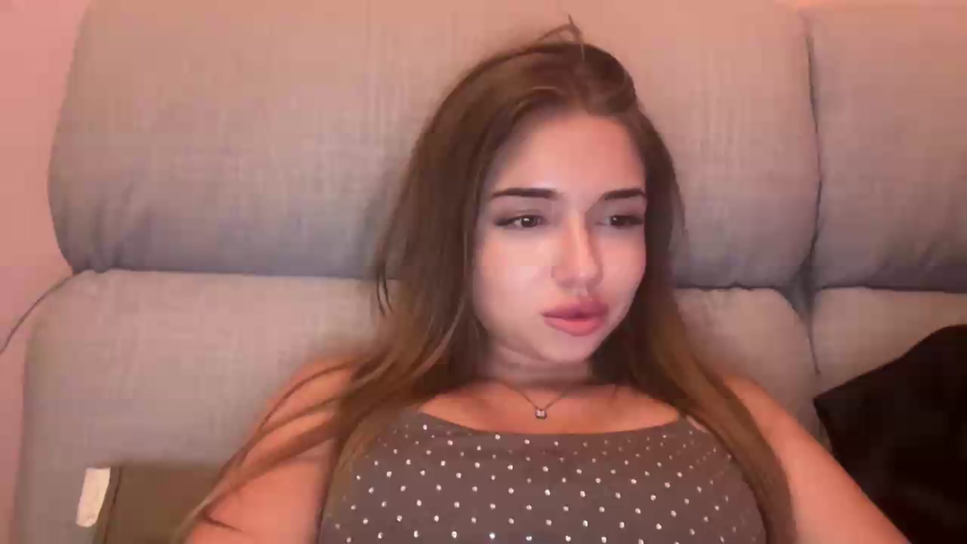Gallery image thumbnail from ChloeeStar's myfreecams stream on, 08/10/2026, 21:13 image 20 of 20