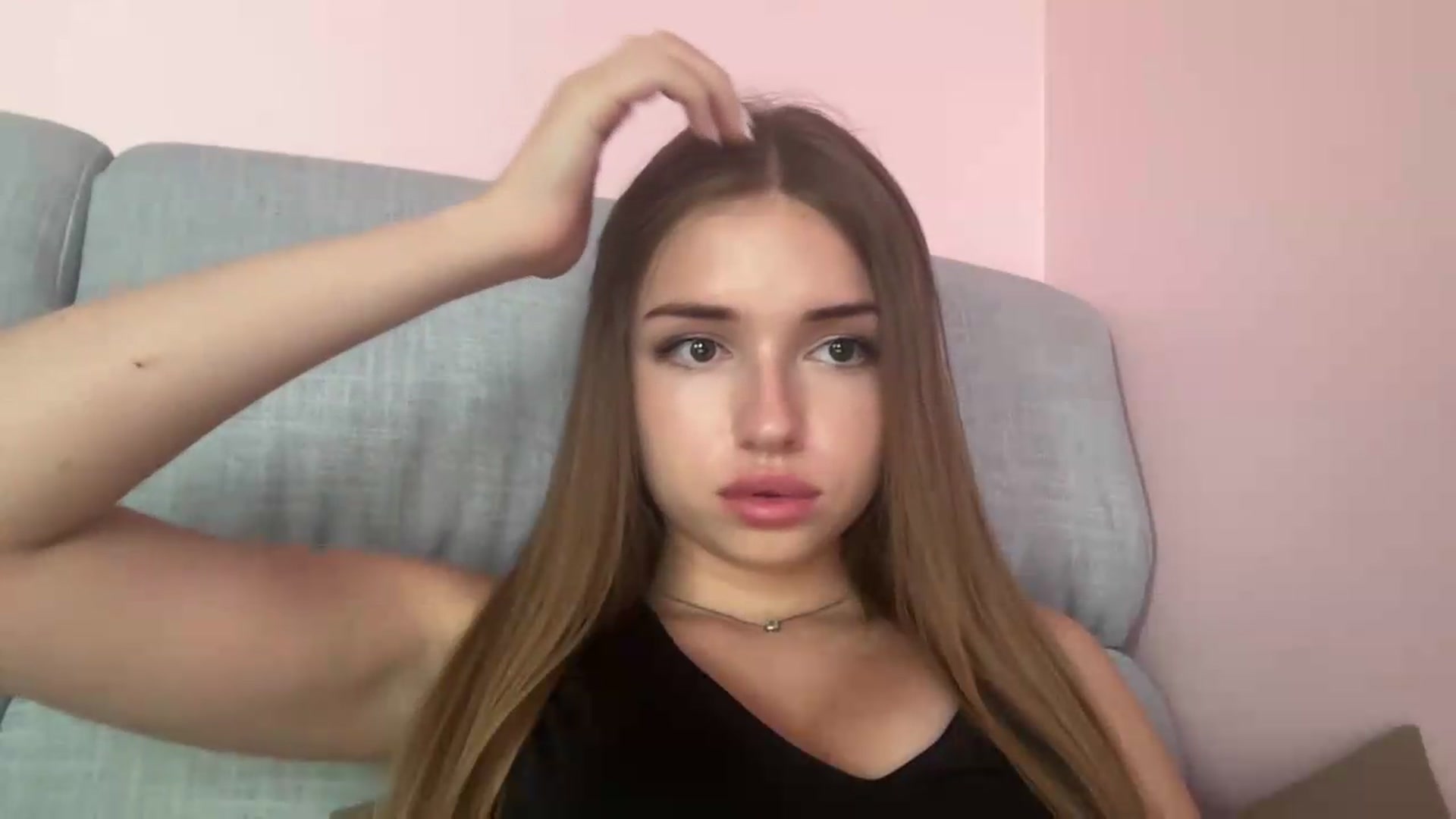 Gallery image thumbnail from ChloeeStar's myfreecams stream on, 08/11/2026, 16:18 image 3 of 20