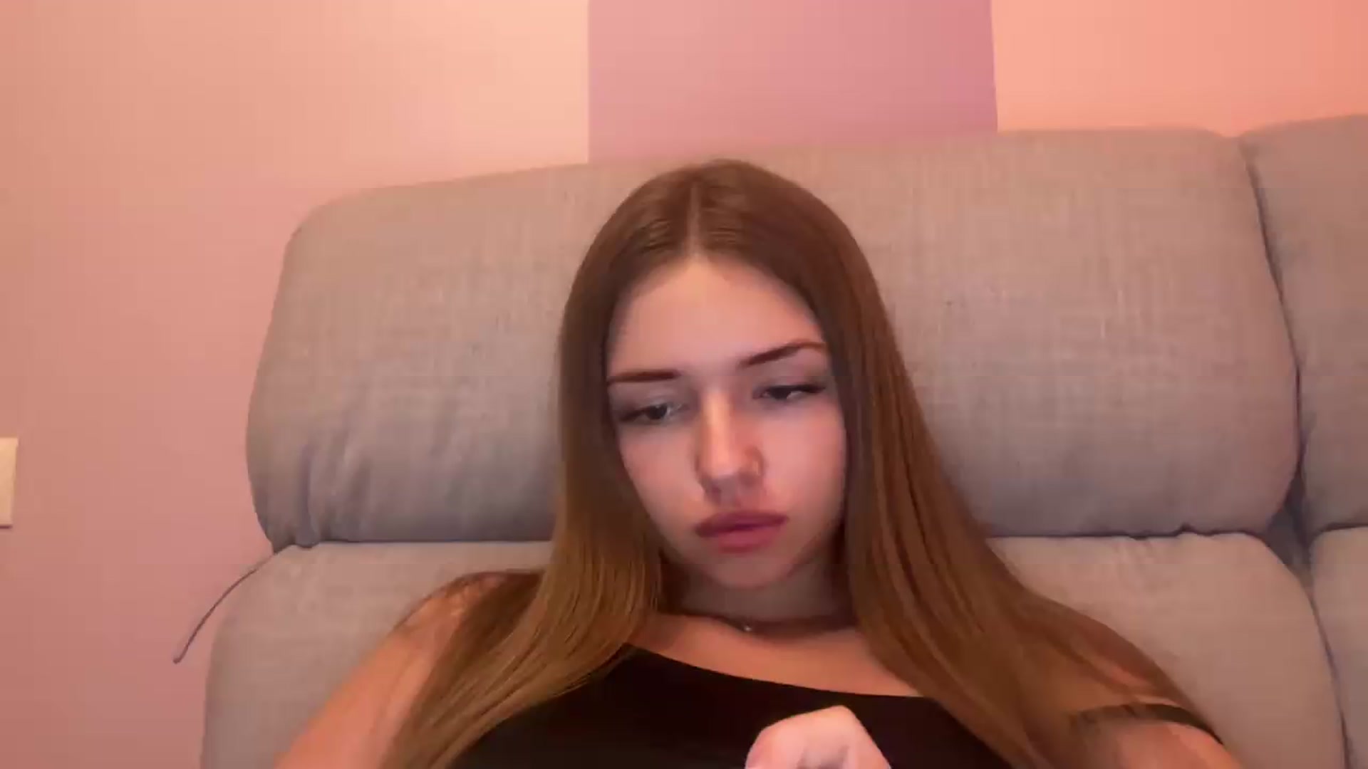 Gallery image thumbnail from ChloeeStar's myfreecams stream on, 08/12/2026, 22:52 image 8 of 20