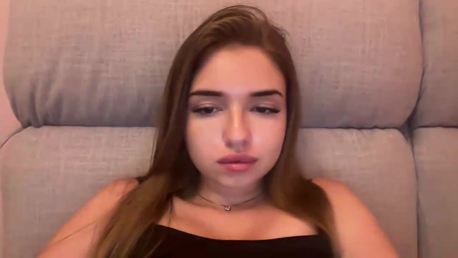 Gallery image thumbnail from ChloeeStar's myfreecams stream on, 08/13/2026, 19:01 image 11 of 20