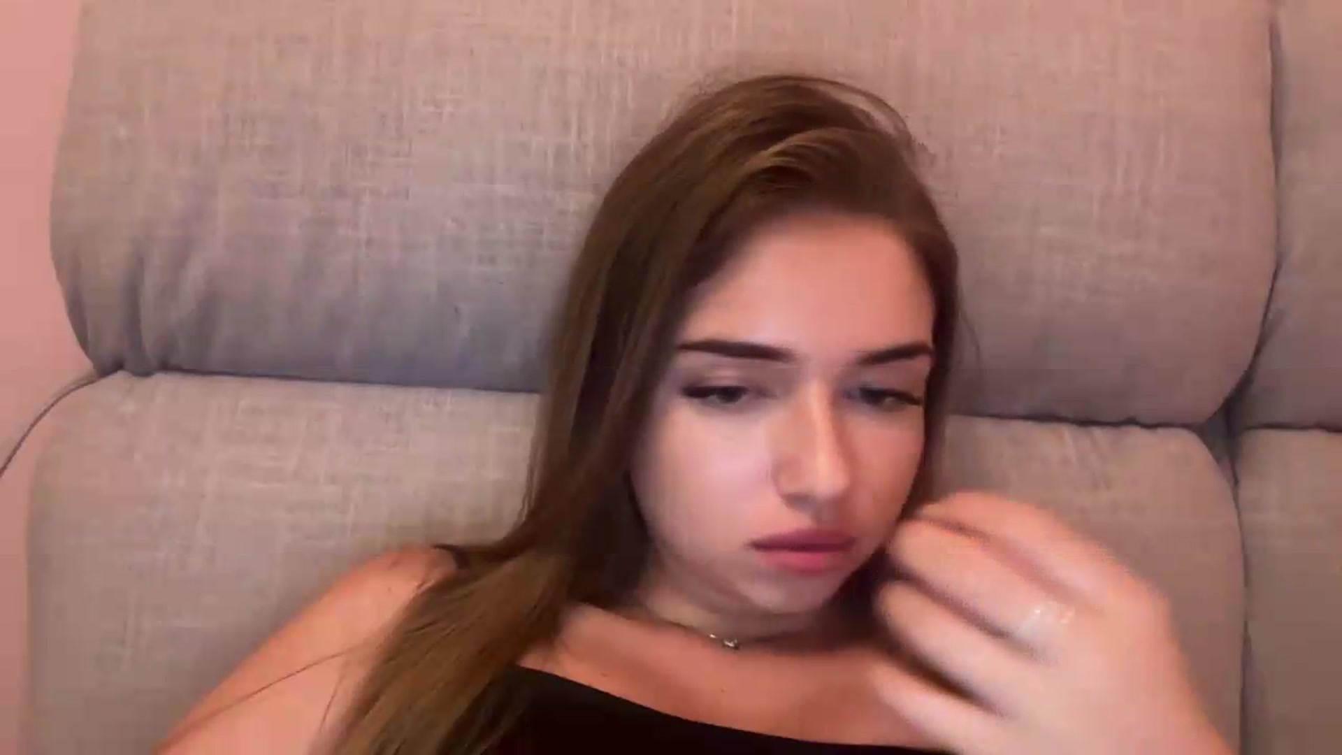 Gallery image thumbnail from ChloeeStar's myfreecams stream on, 08/13/2026, 19:01 image 10 of 20