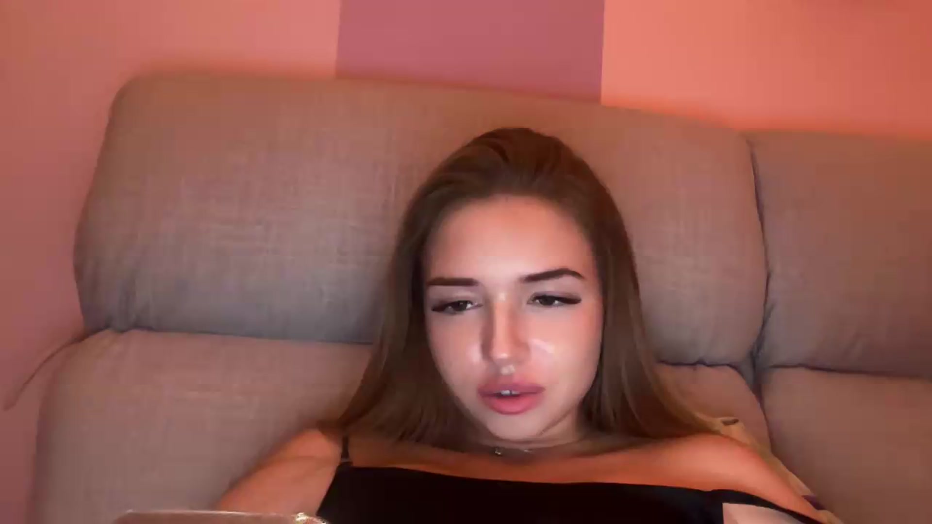 Gallery image thumbnail from ChloeeStar's myfreecams stream on, 08/14/2026, 21:41 image 10 of 20