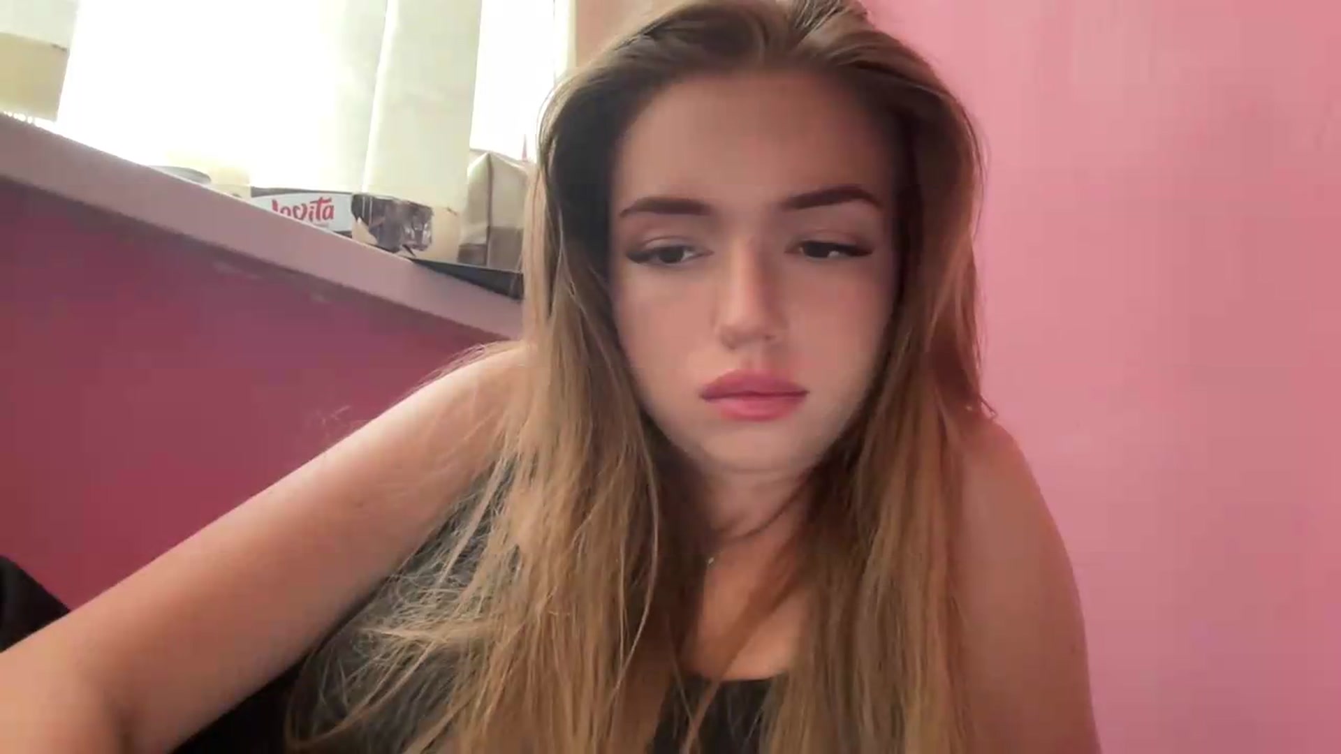 Gallery image thumbnail from ChloeeStar's myfreecams stream on, 08/26/2026, 17:58 image 8 of 20