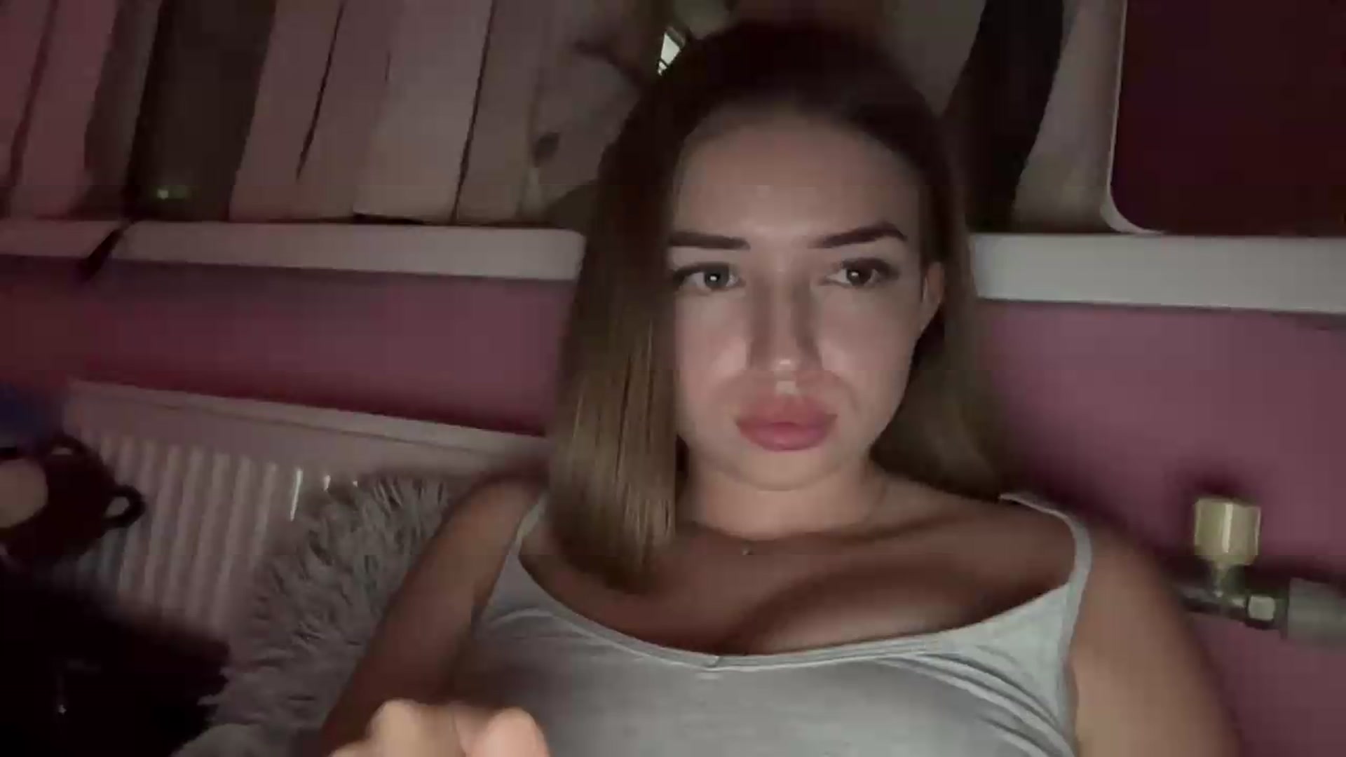 Gallery image thumbnail from ChloeeStar's myfreecams stream on, 08/31/2026, 19:05 image 9 of 20
