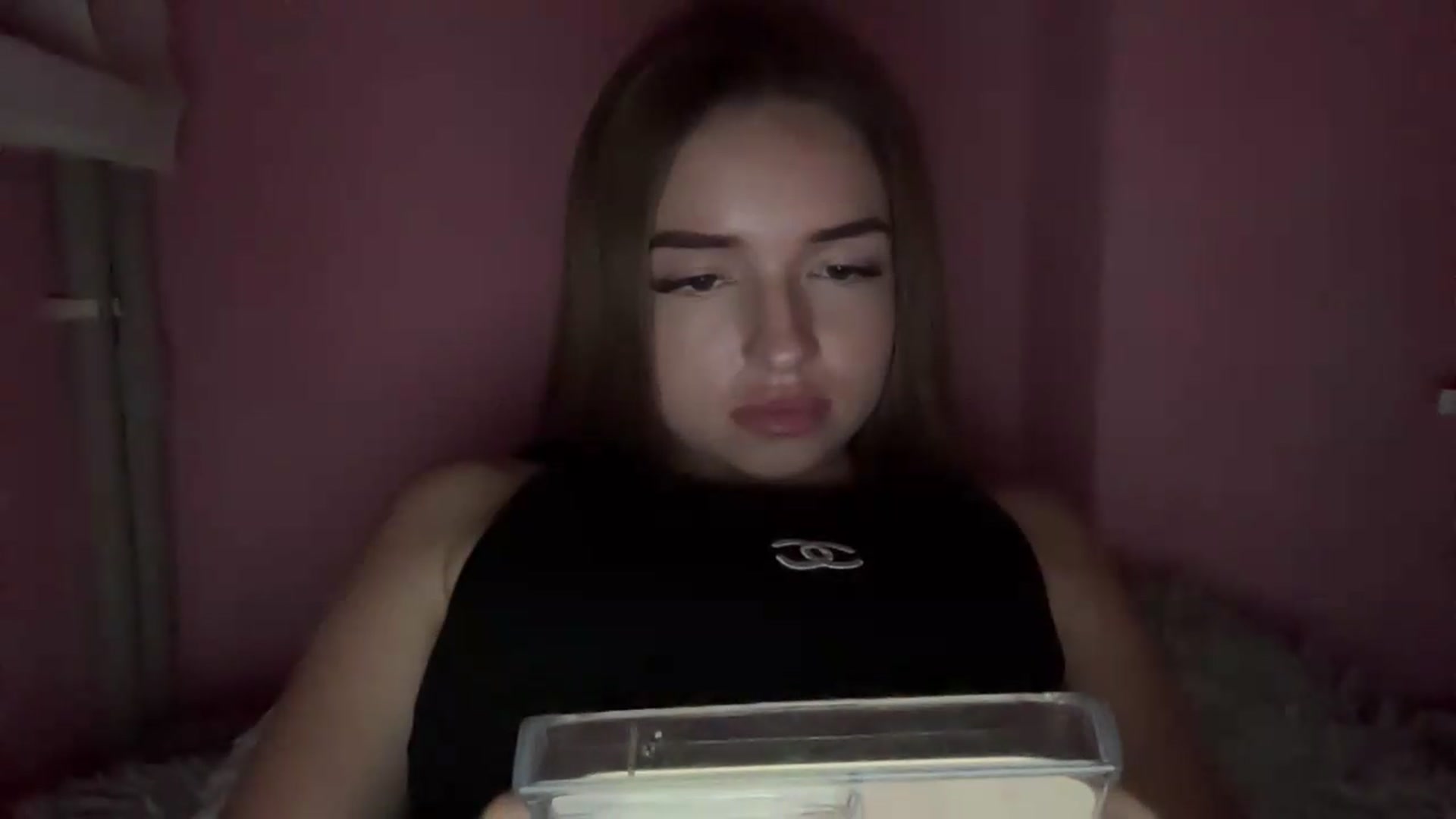 Gallery image thumbnail from ChloeeStar's myfreecams stream on, 09/04/2026, 18:00 image 14 of 20