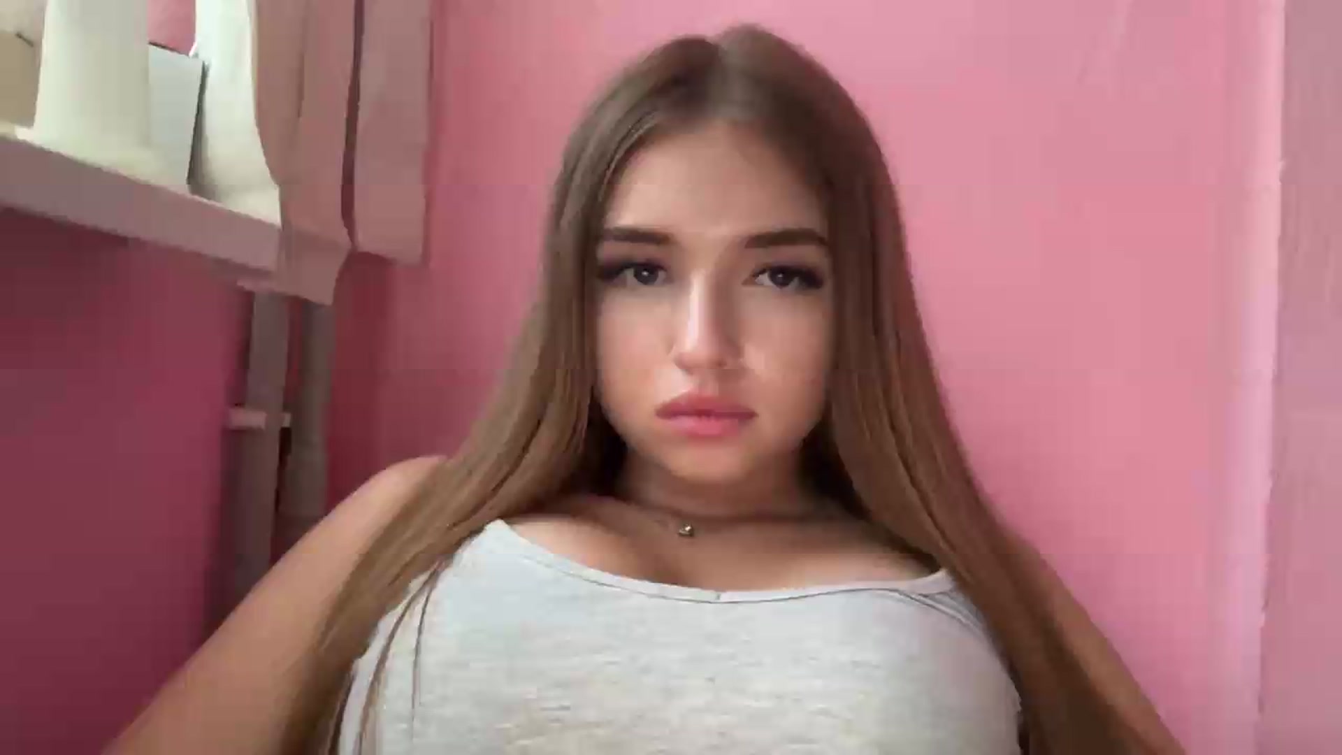 Gallery image thumbnail from ChloeeStar's myfreecams stream on, 09/08/2026, 16:46 image 1 of 20