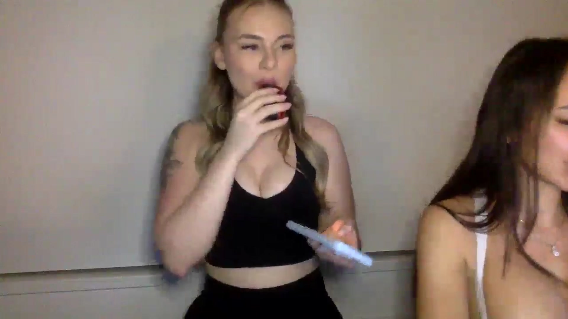 Gallery image thumbnail from Chloeluv7's myfreecams stream on, 01/15/2026, 06:55 image 9 of 20