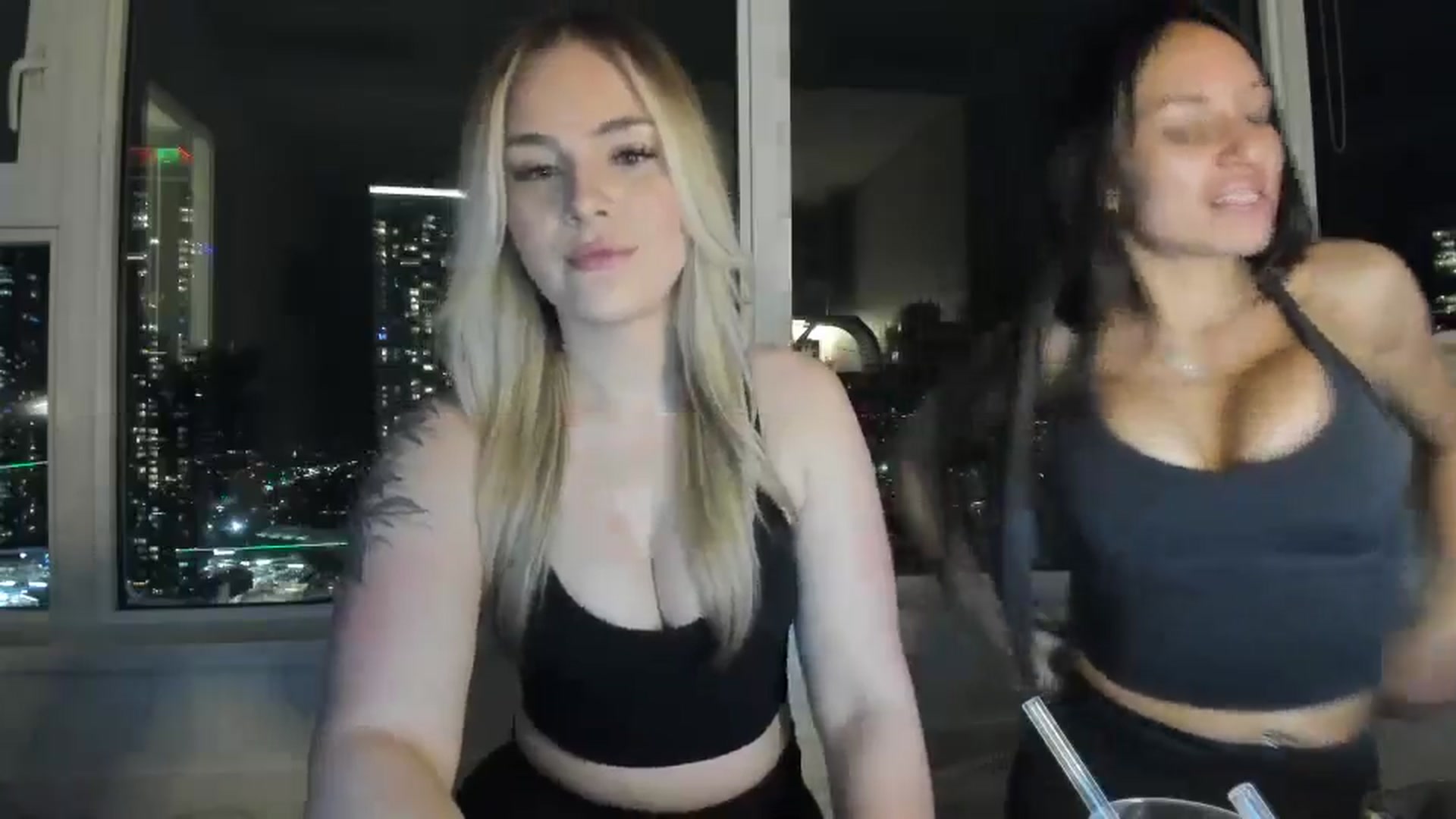 Gallery image thumbnail from Chloeluv7's myfreecams stream on, 01/28/2026, 06:53 image 5 of 20
