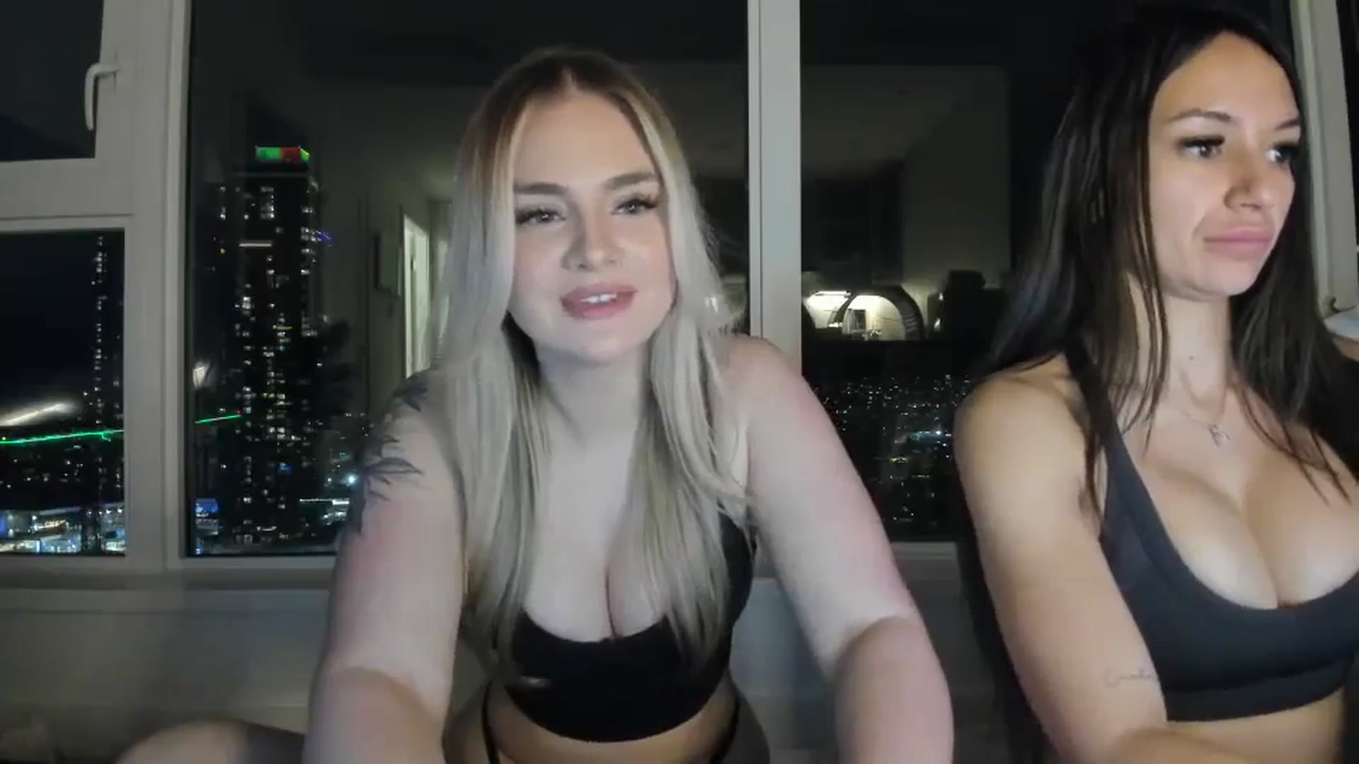 Gallery image thumbnail from Chloeluv7's myfreecams stream on, 01/28/2026, 06:53 image 15 of 20